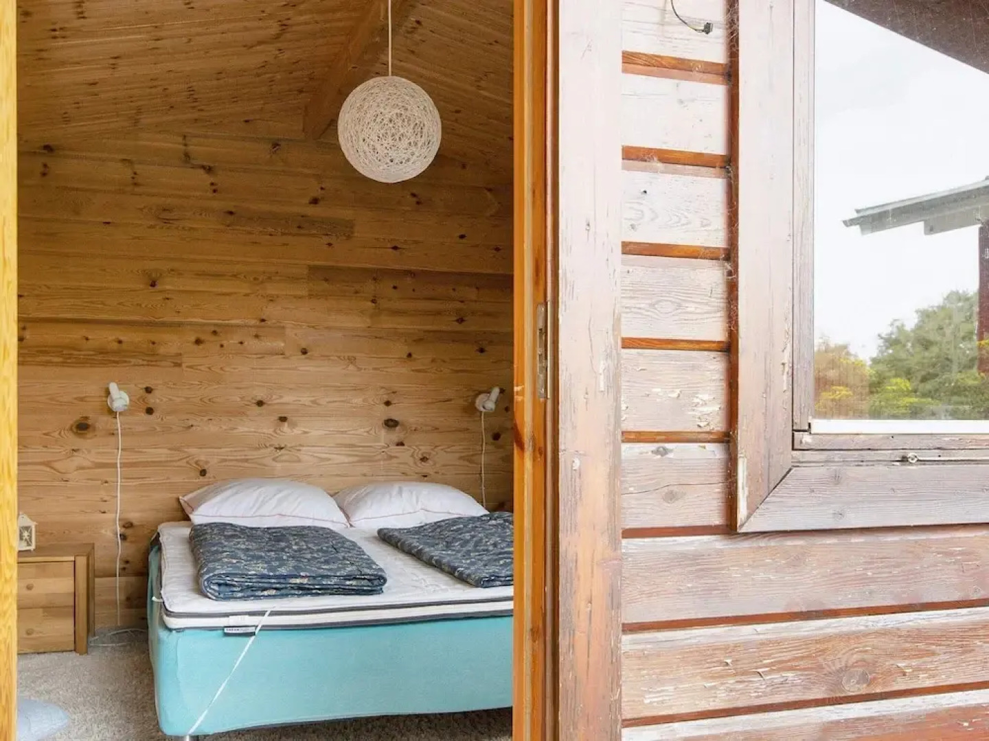 8 Person Holiday Home in Struer-by Traum