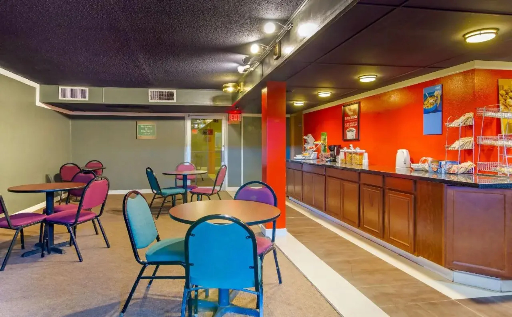 Sunset Inn - Goodland