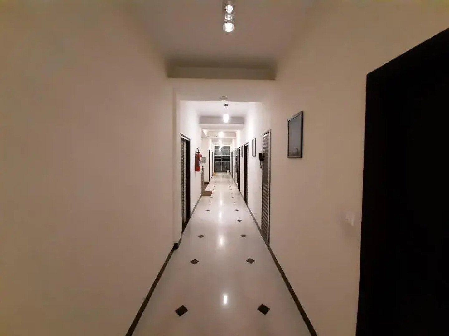 Kasauli Continental Resort