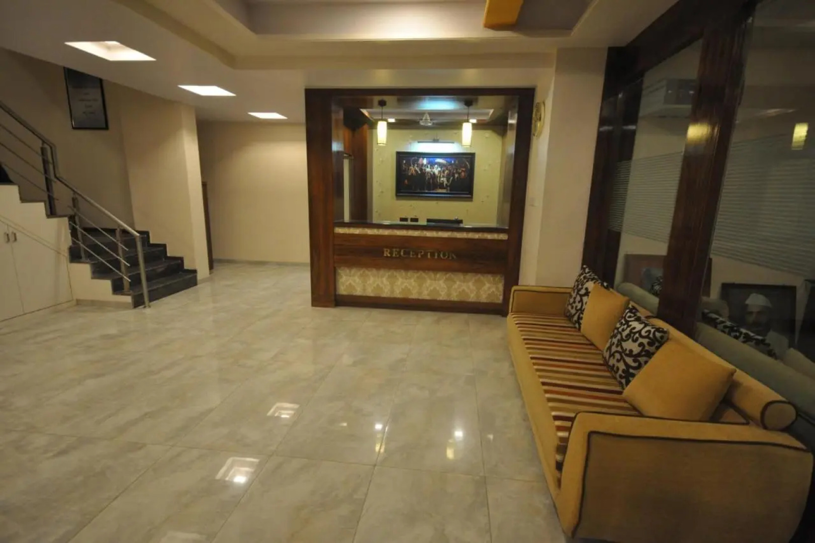 Saishri Group Of Hotels