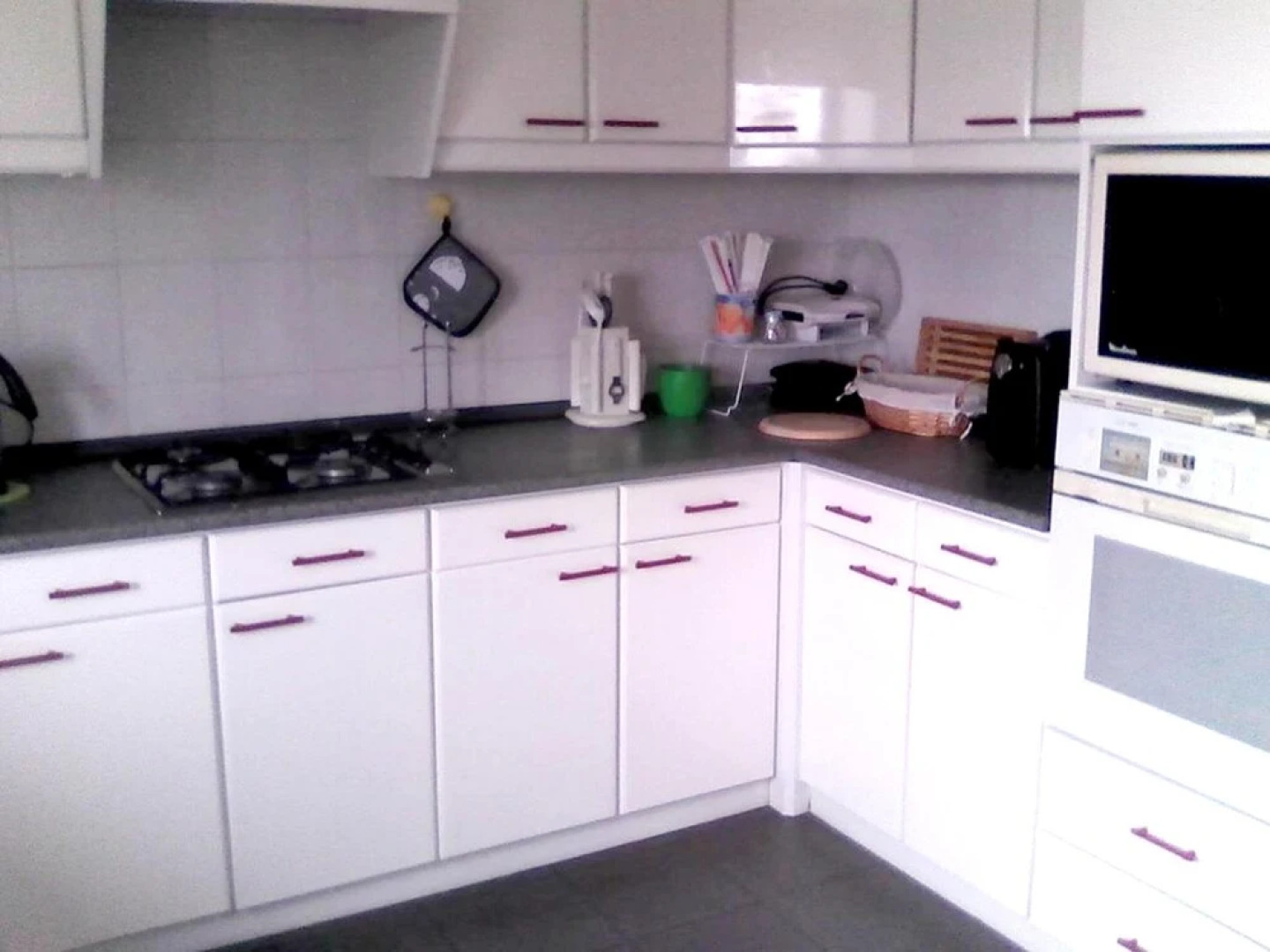 House With 3 Bedrooms in Angra do Heroísmo, With Wonderful sea View, E