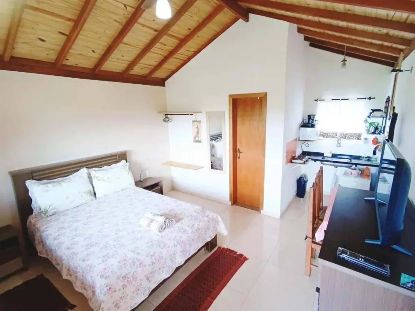 Toca Dos Coelhos Chales