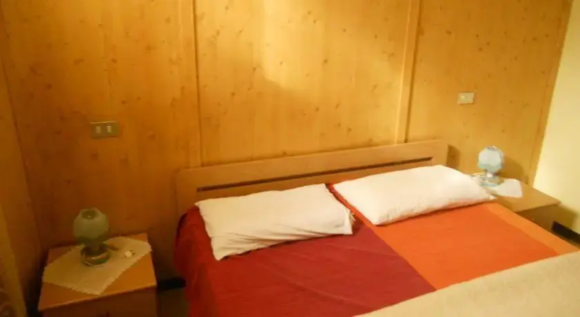 Casa Per Ferie La Genziana