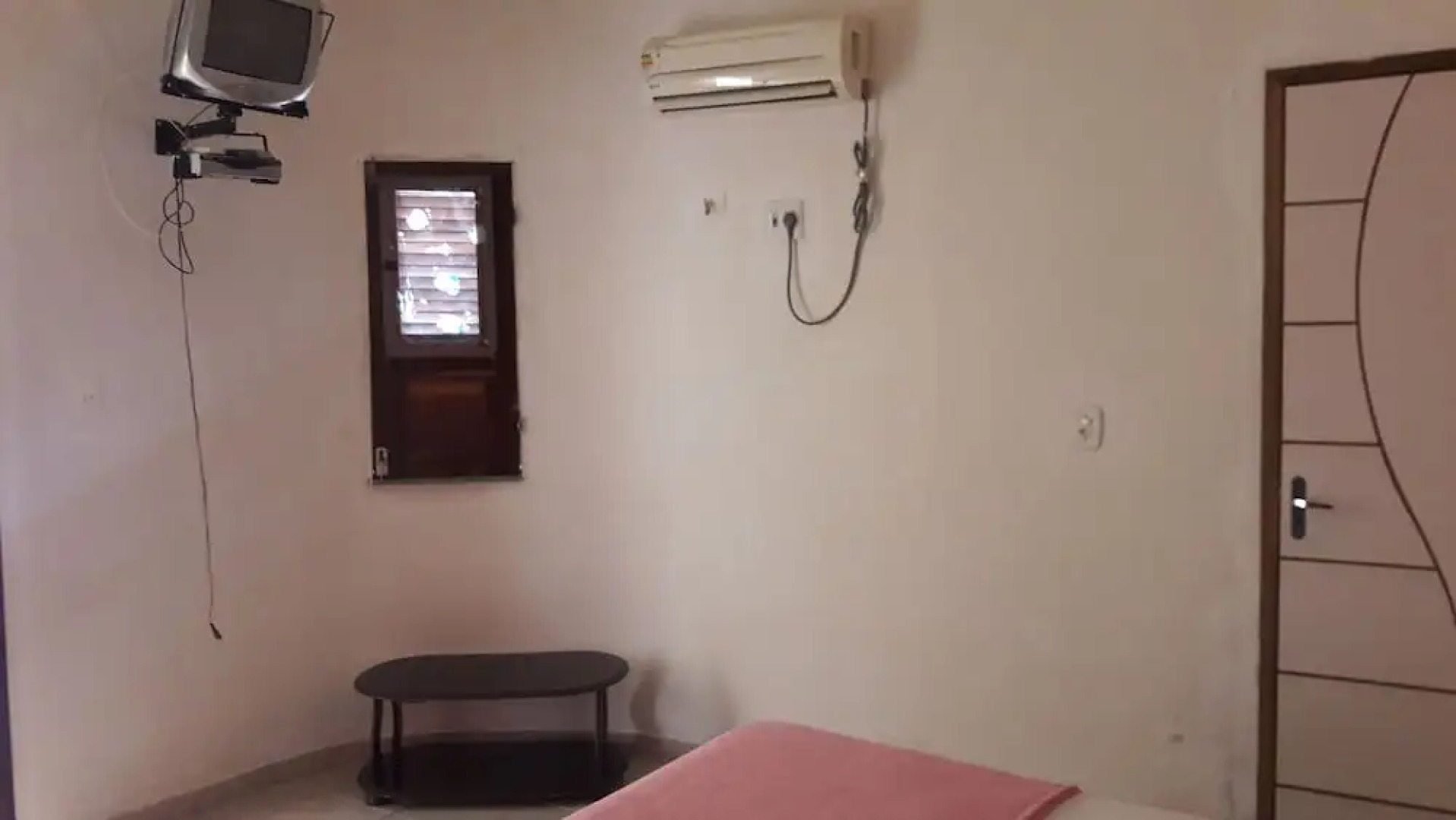 Pousada Bellas Águas