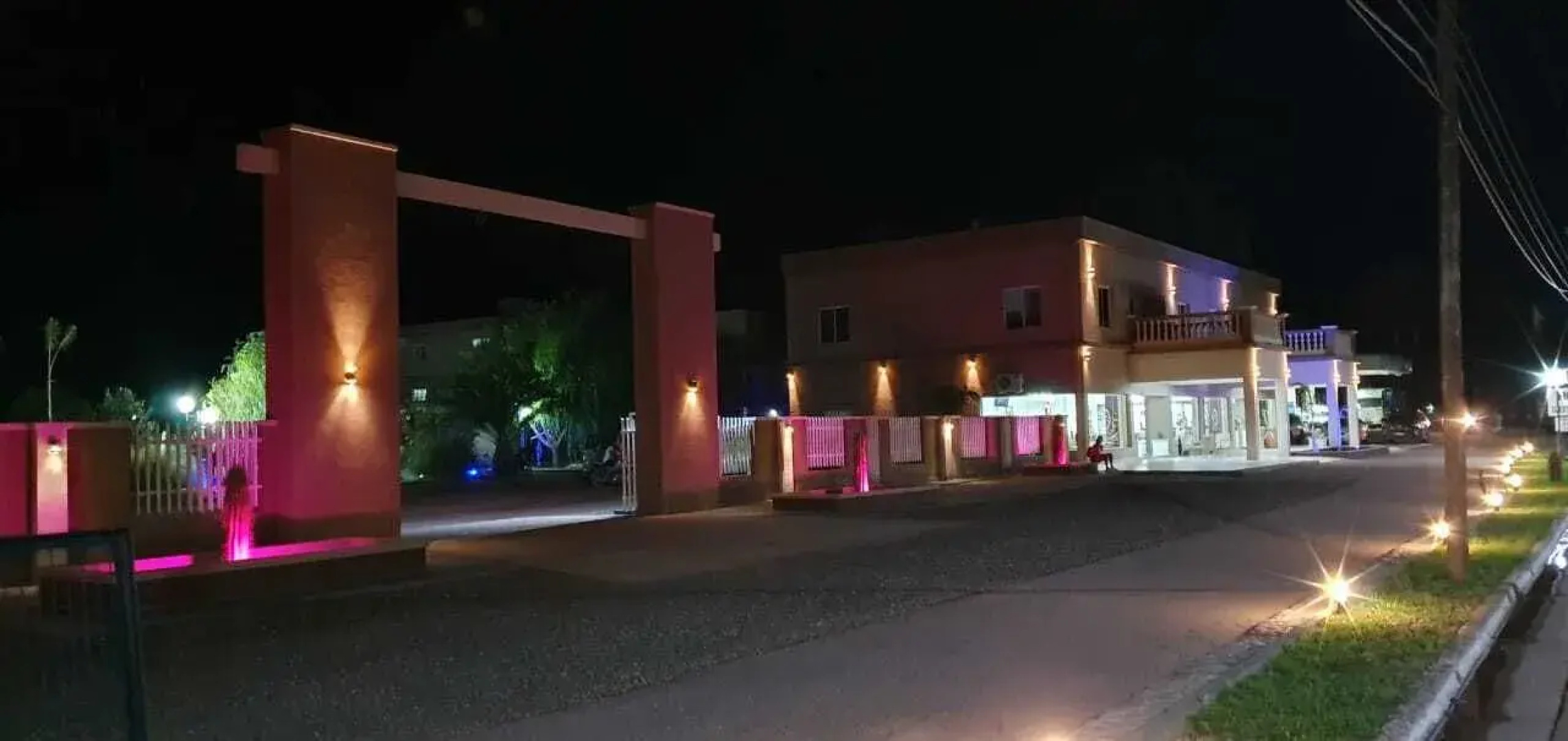 Hotel Cuesta De Miranda