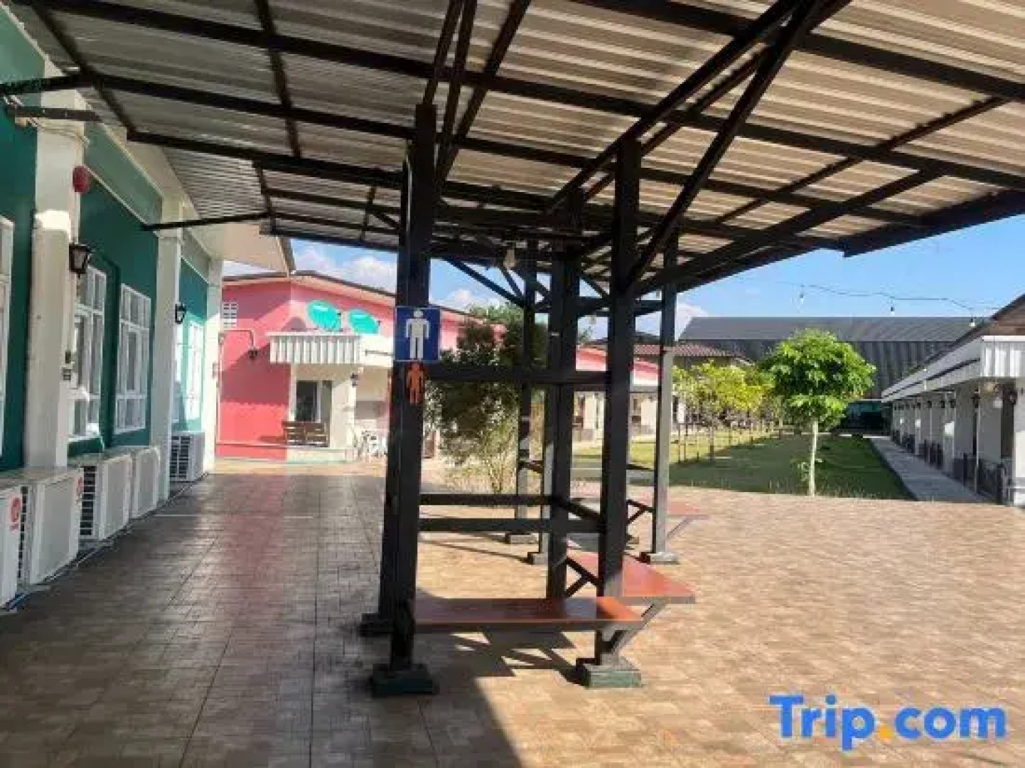 U-Thong Garden Resort