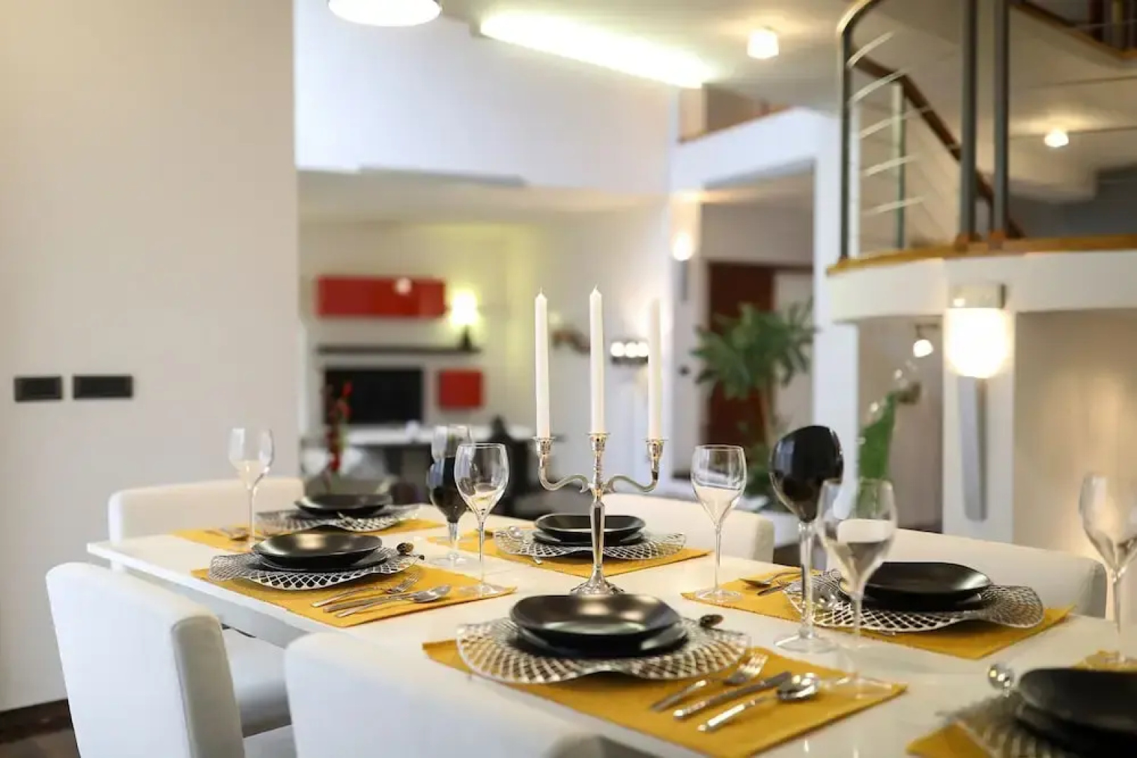 Villa Amarena