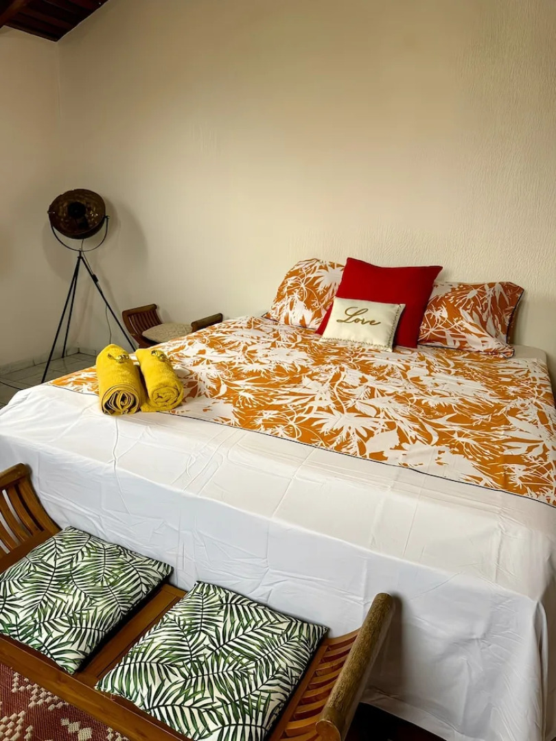 Le Domaine du Val de l'Orge