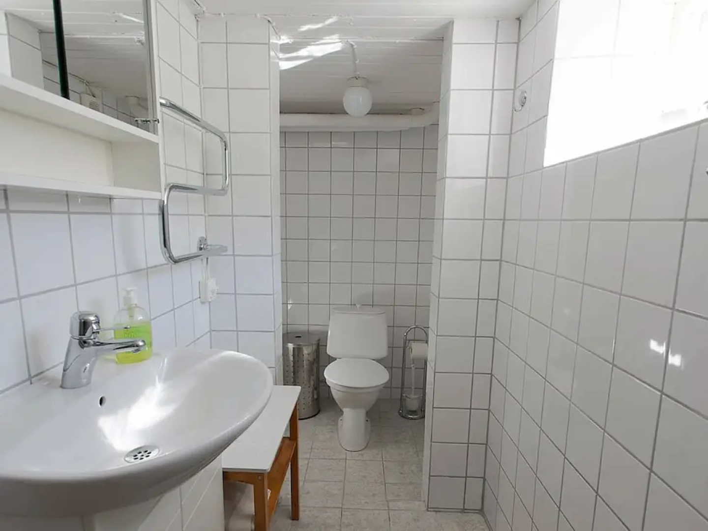 3 Person Holiday Home in Hamburgsund