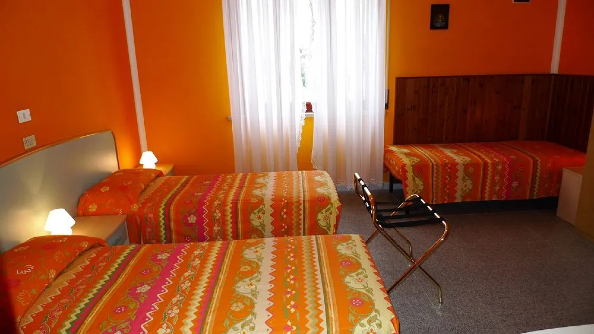 Albergo Simonati
