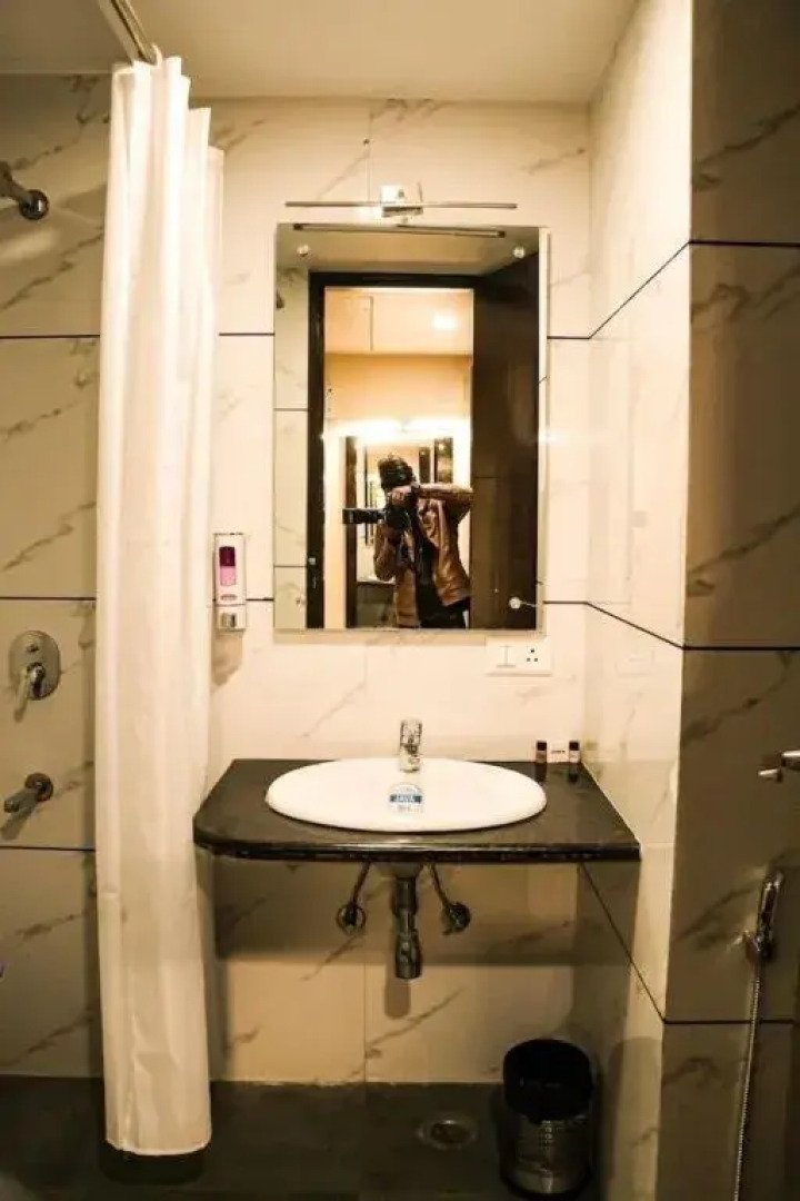 Hotel Grand Surya By Rivaa