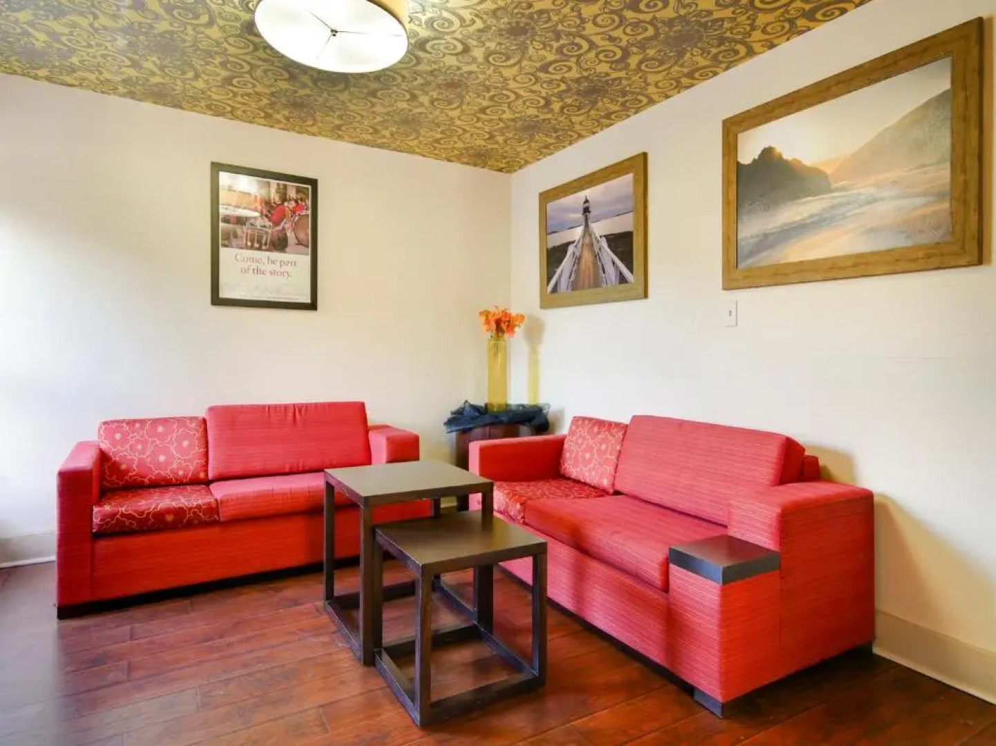 Quality Inn Historic East - Busch Gardens Area