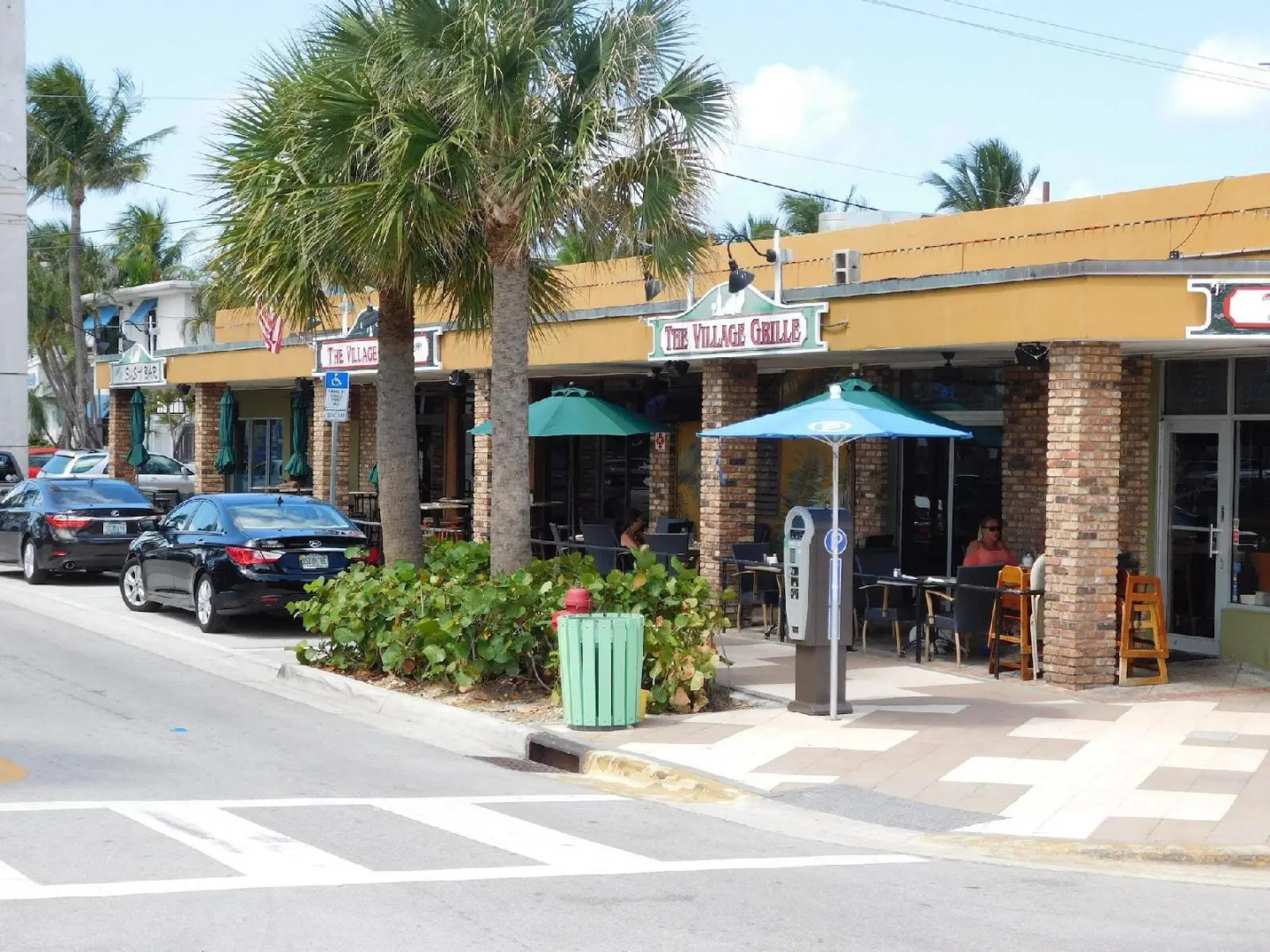 Lauderdale Villas, Suites by the Sea