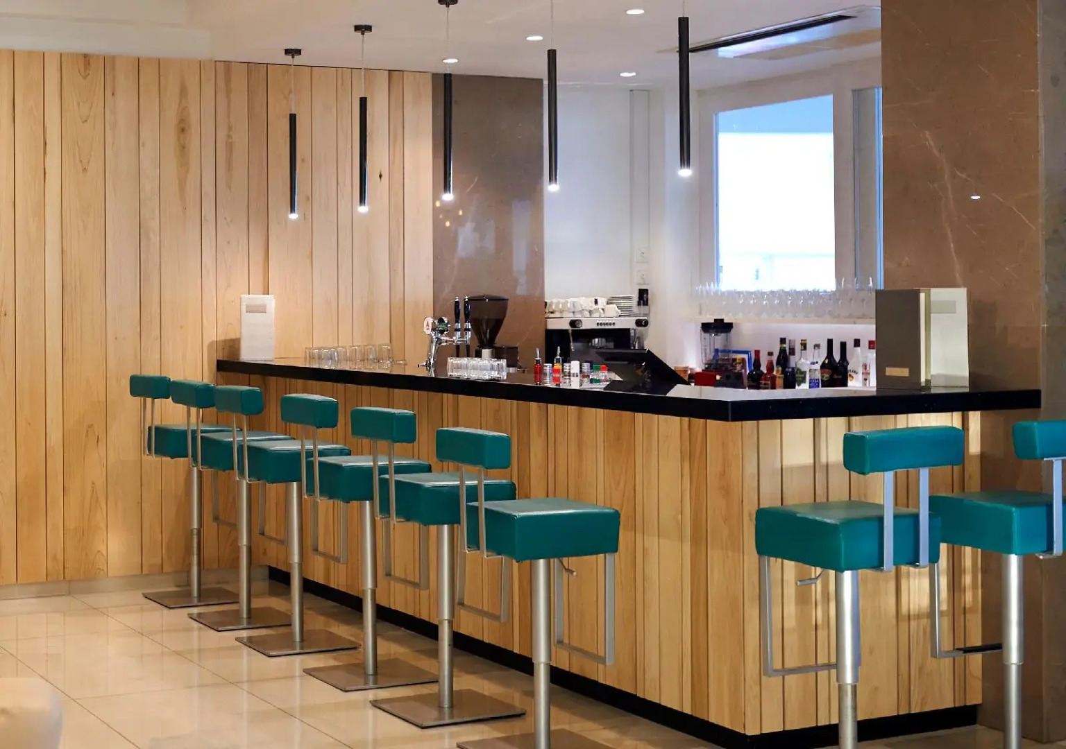 Brilliant Hotel Apartments