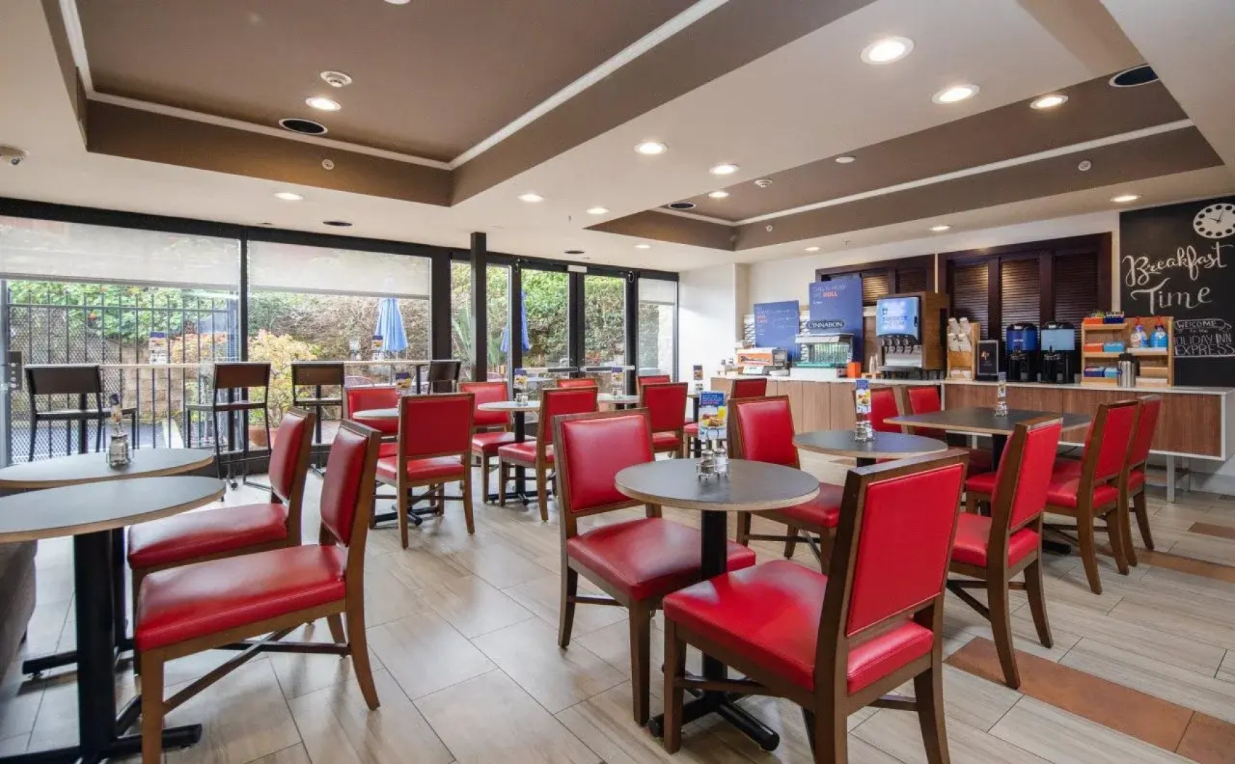 Holiday Inn Express Castro Valley - I-580 by IHG