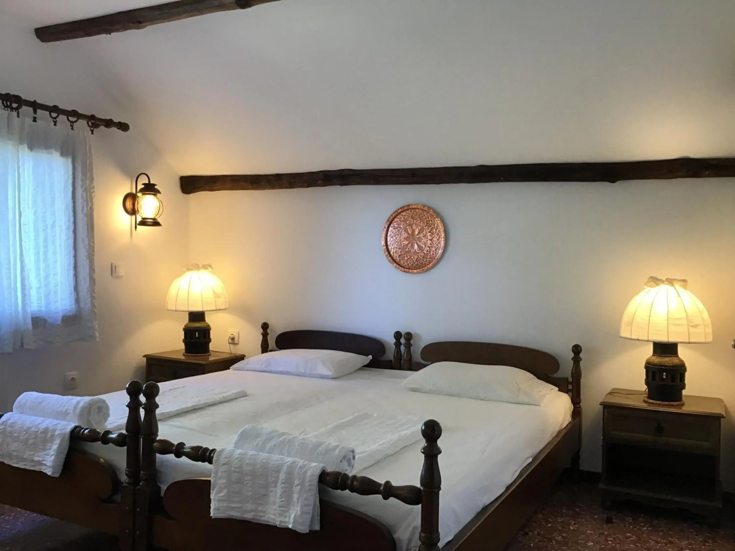 Wild Oaks Cottage