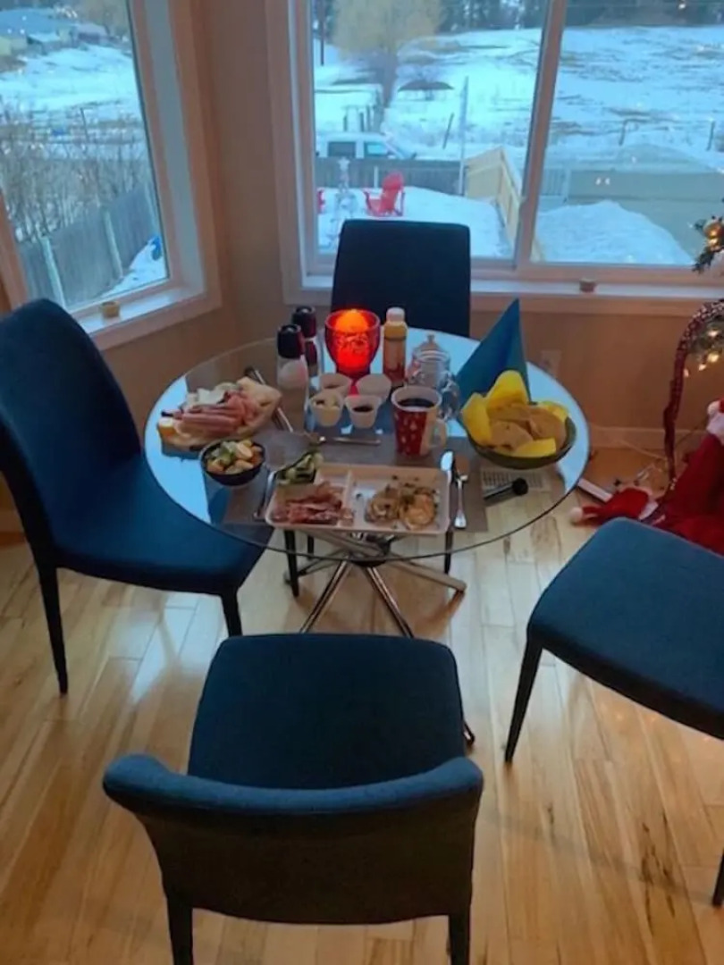 Salish Bed & Breakfast and Spa