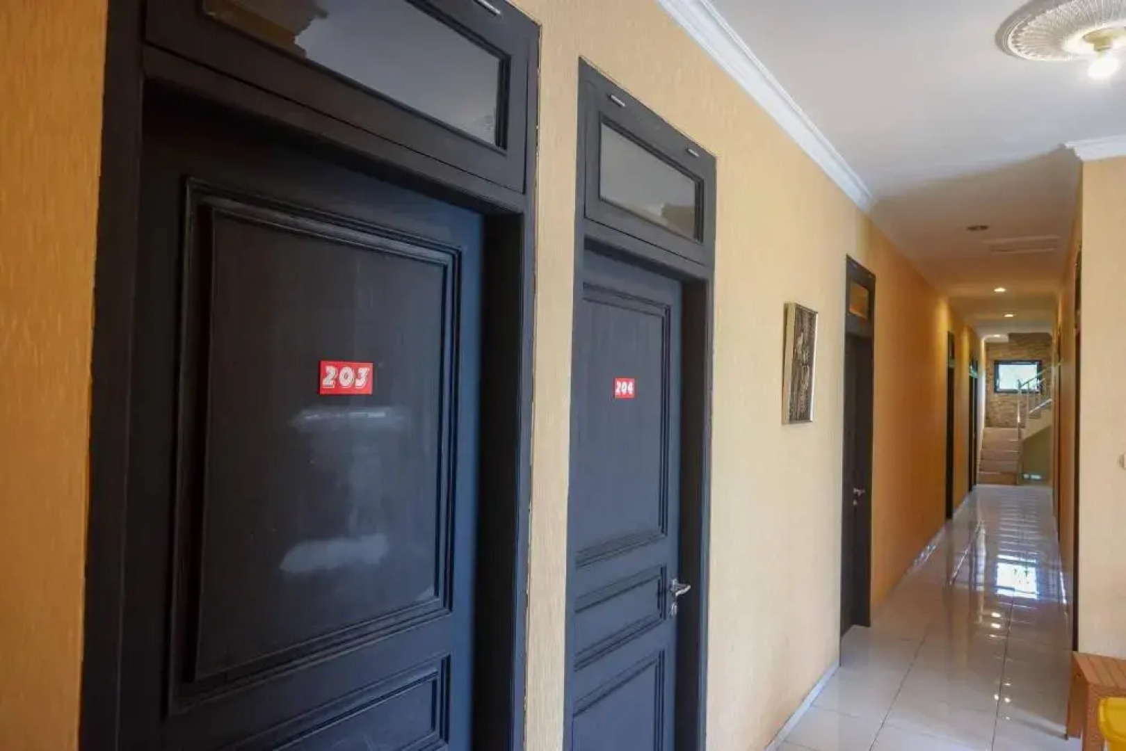 RedDoorz Syariah @ Jl Lingkar Timur Cilacap