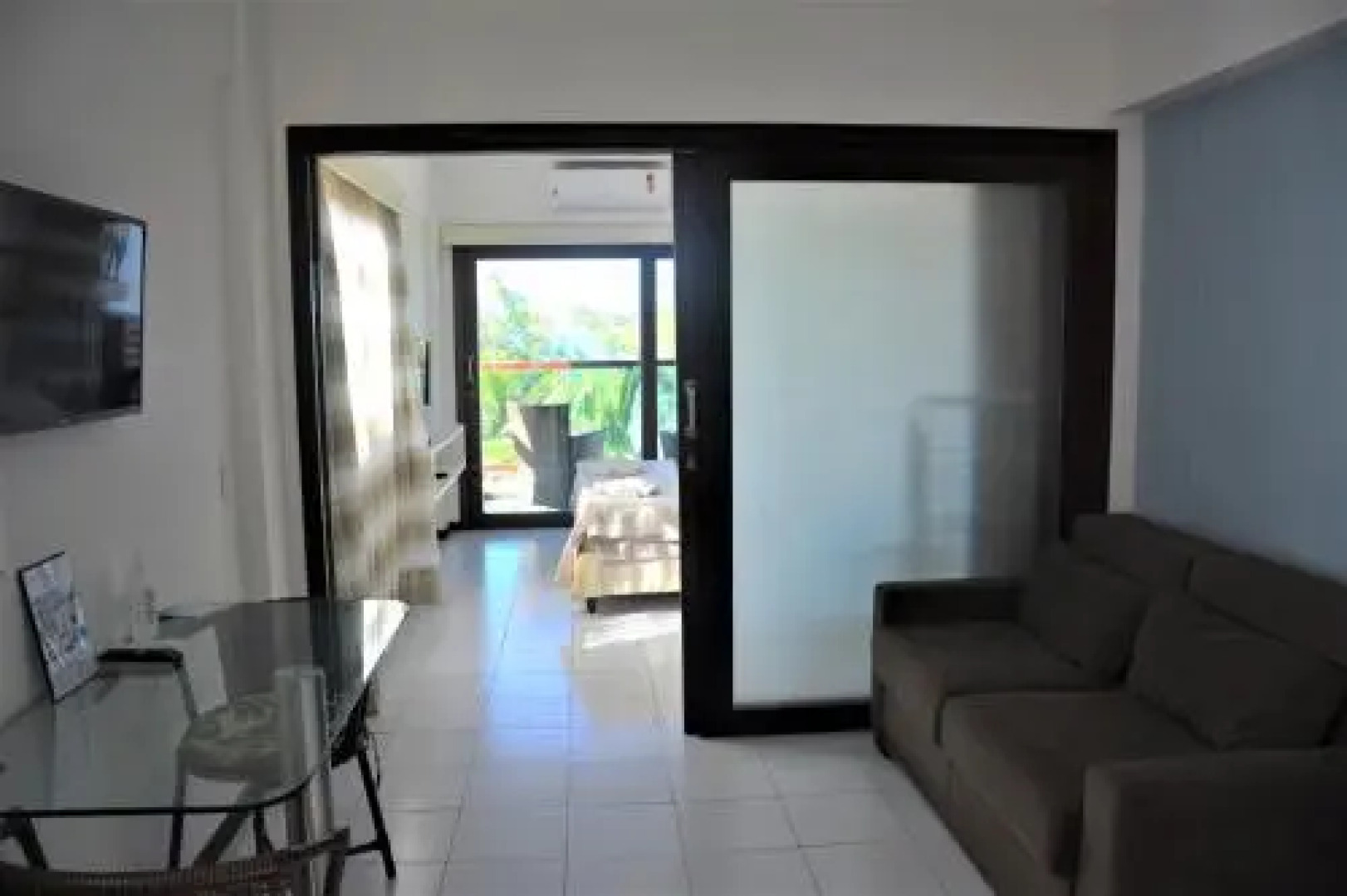 Araça - Apartamentos 305 e 408