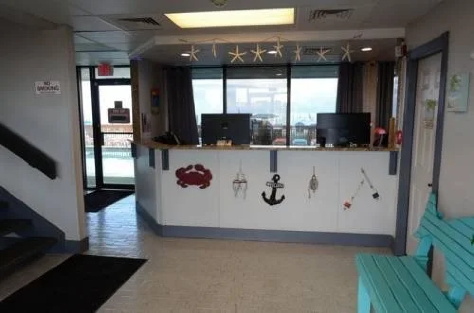 Ocean Towers Beach Club