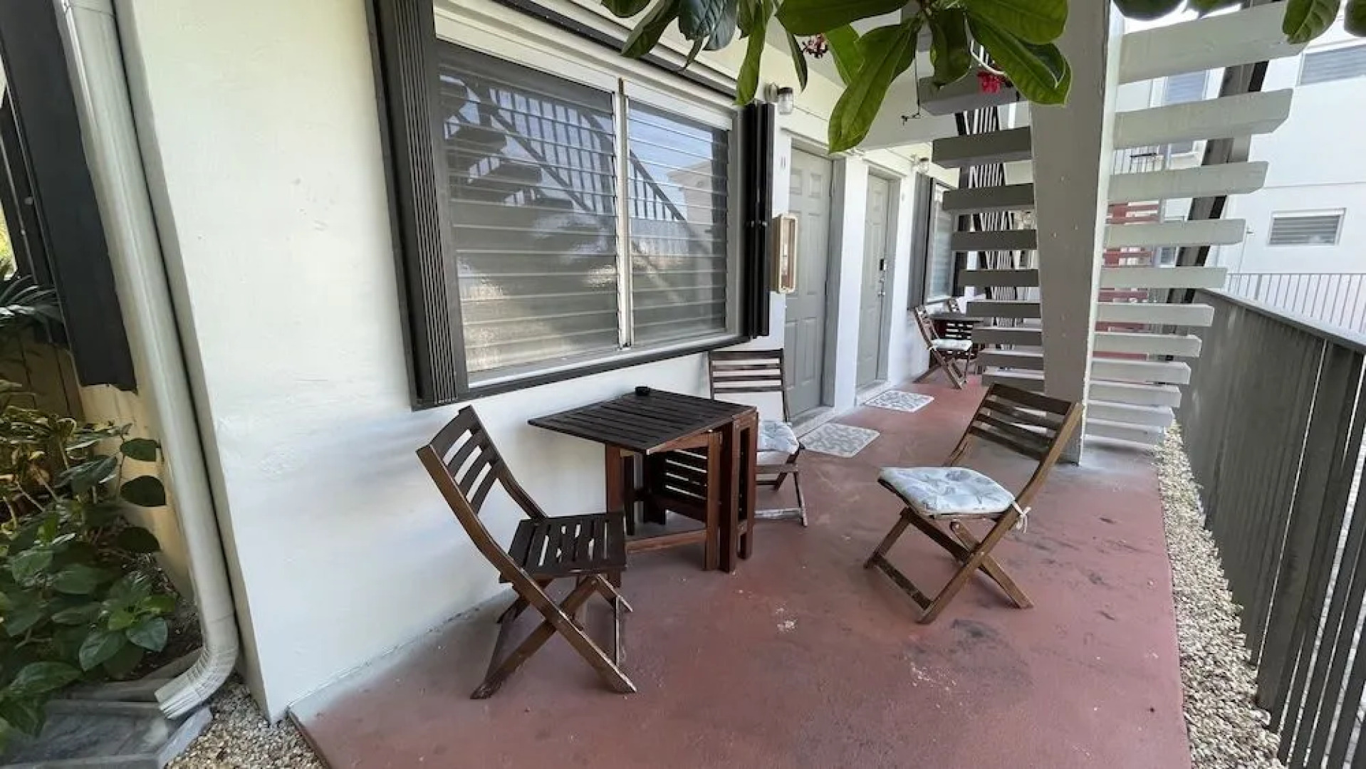 Petrina Studio Apartment