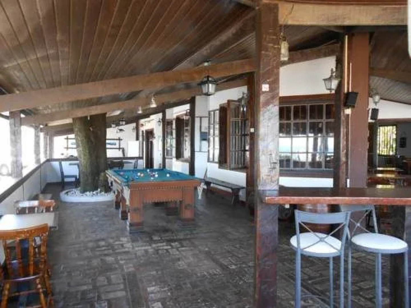 Barequeçaba Praia Hotel