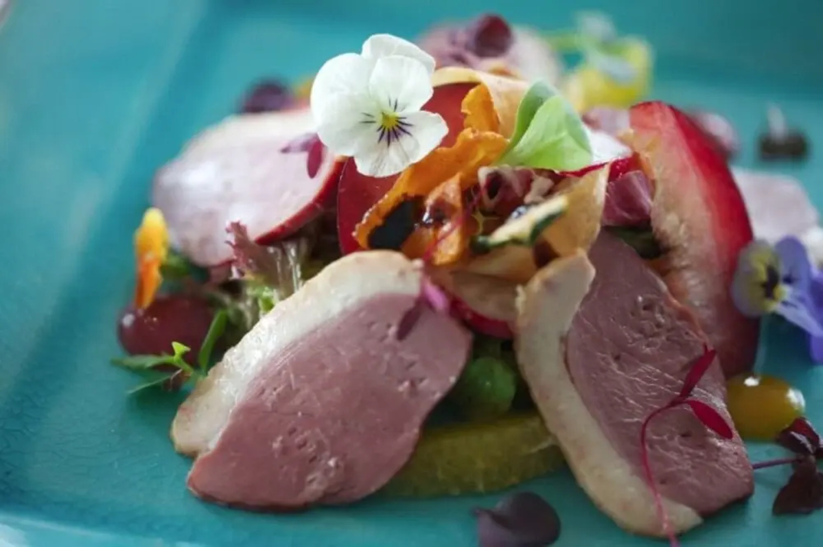 Waterfront Hotel Dungloe