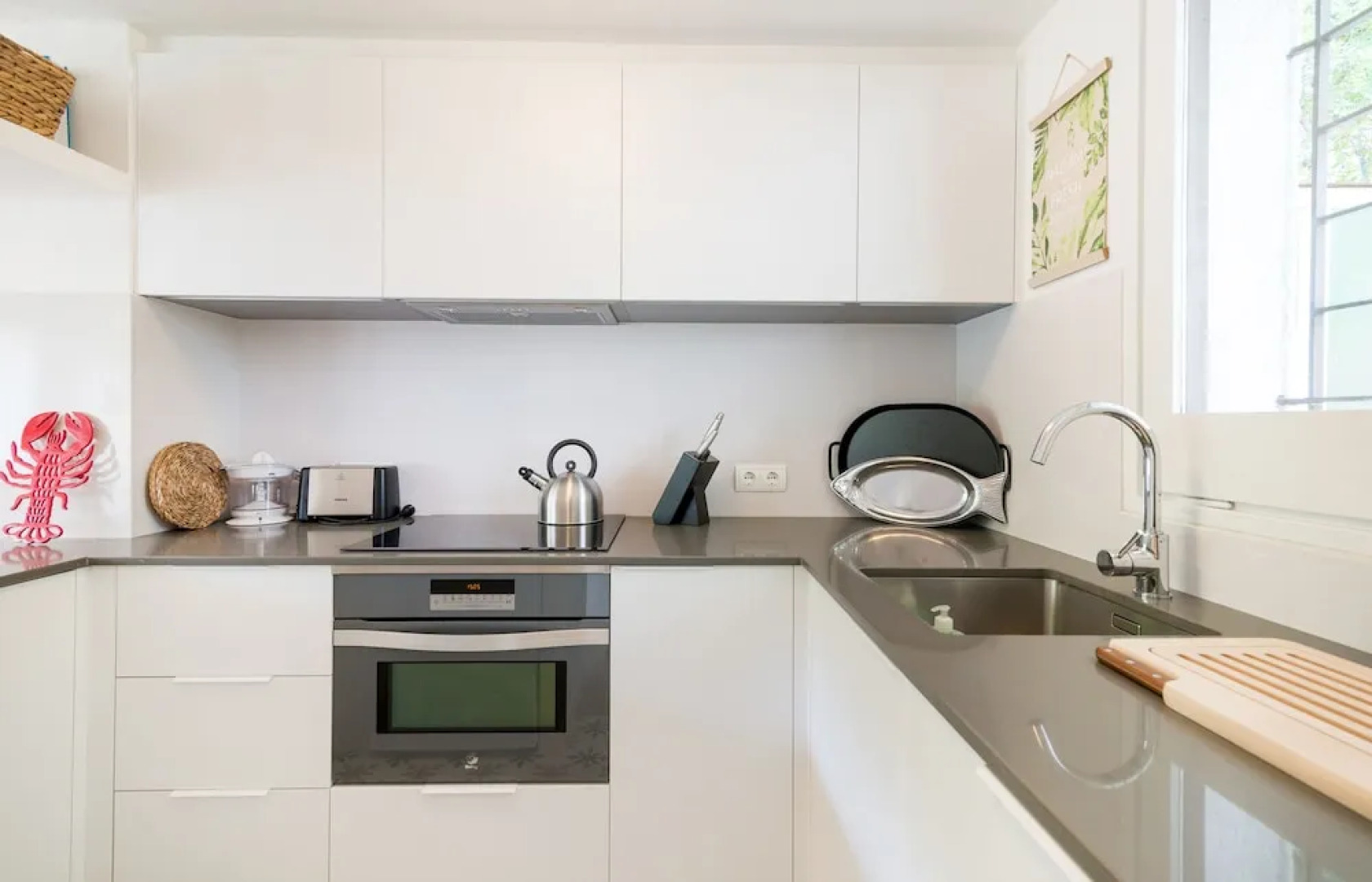 Sea View Duplex Sa Riera -Begur