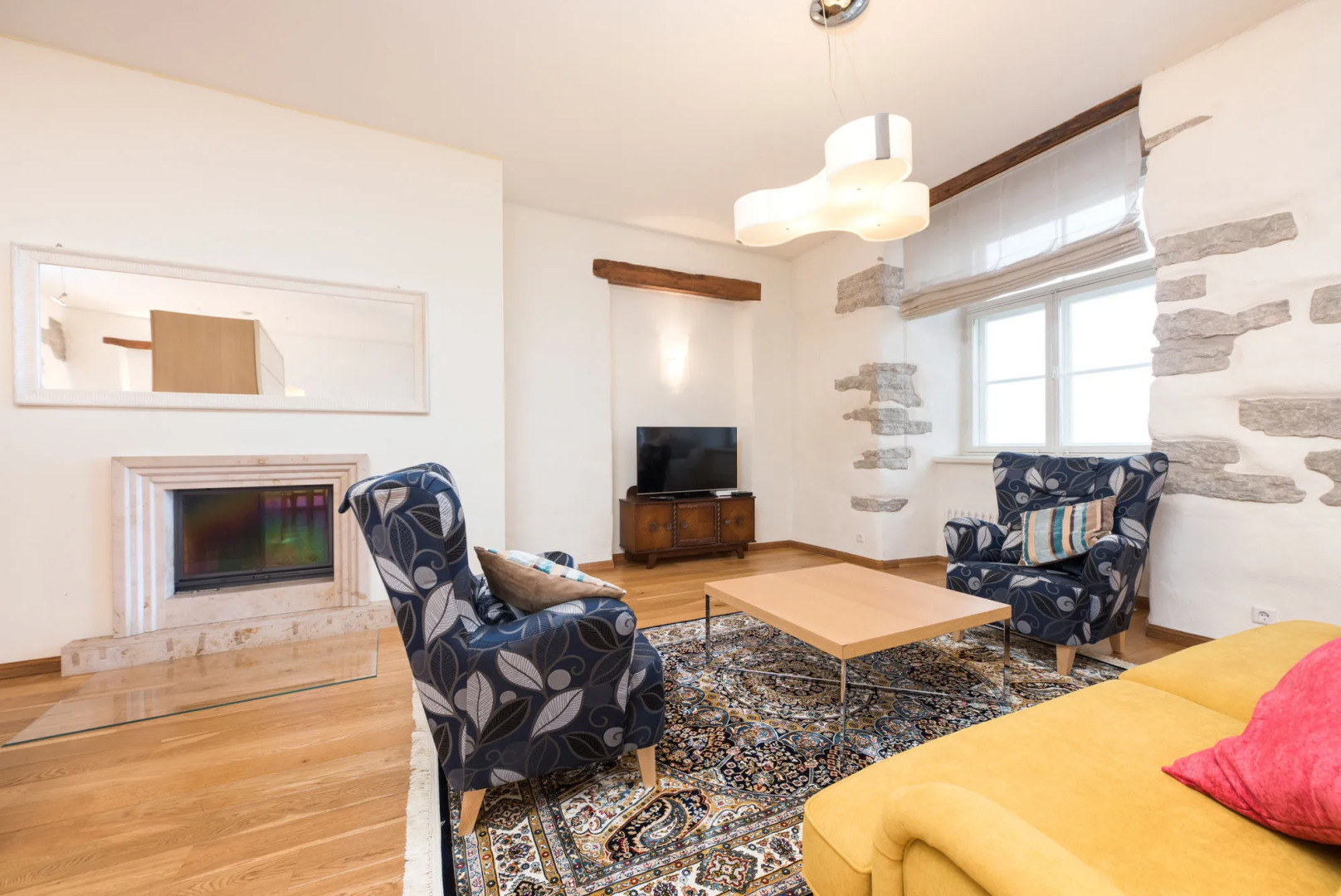 Tallinn City Apartments - Town Hall Square