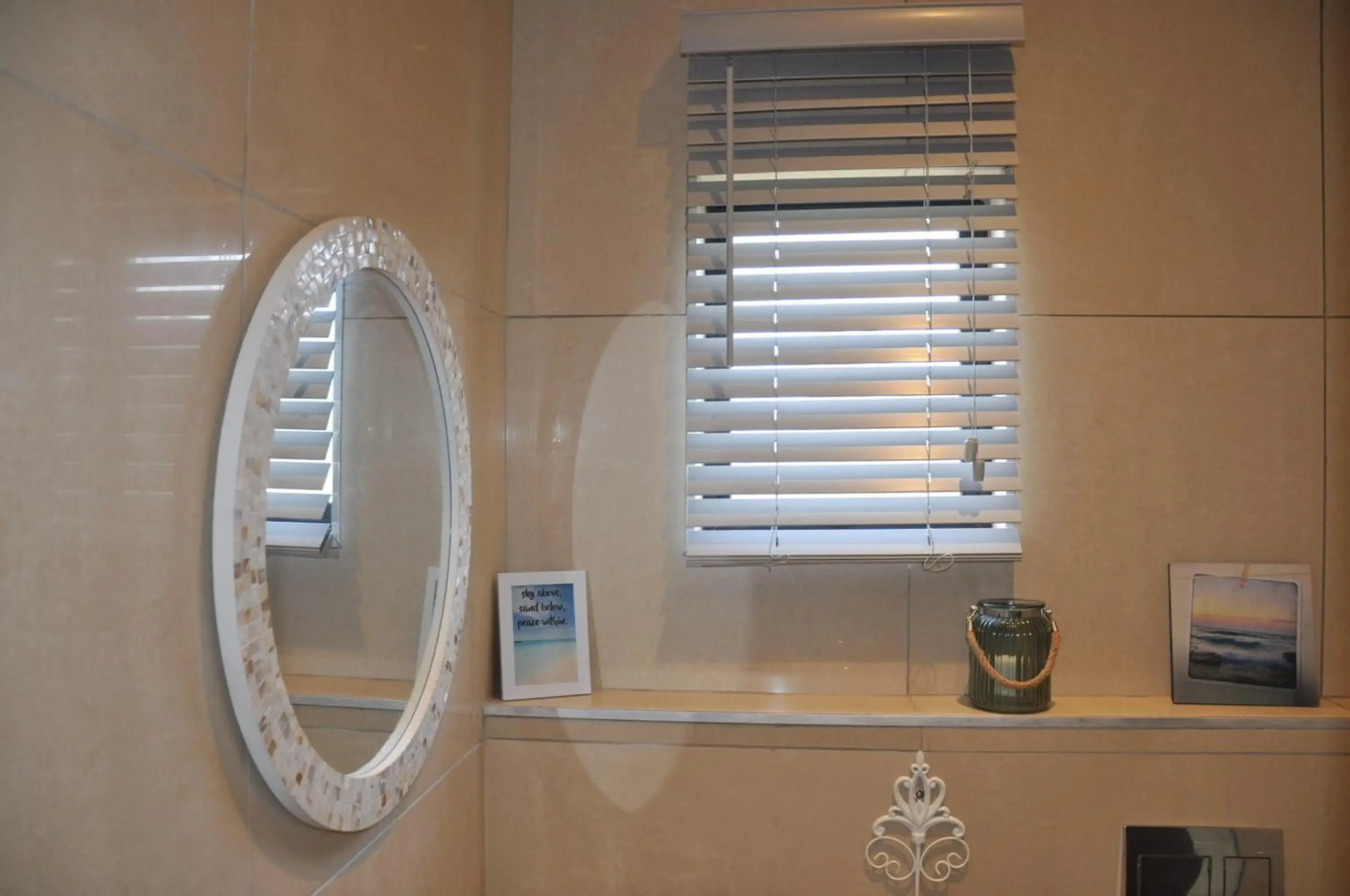 Azure Luxury Apartments Estate