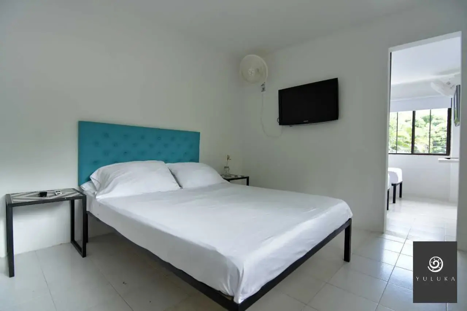 Yuluka Hostel