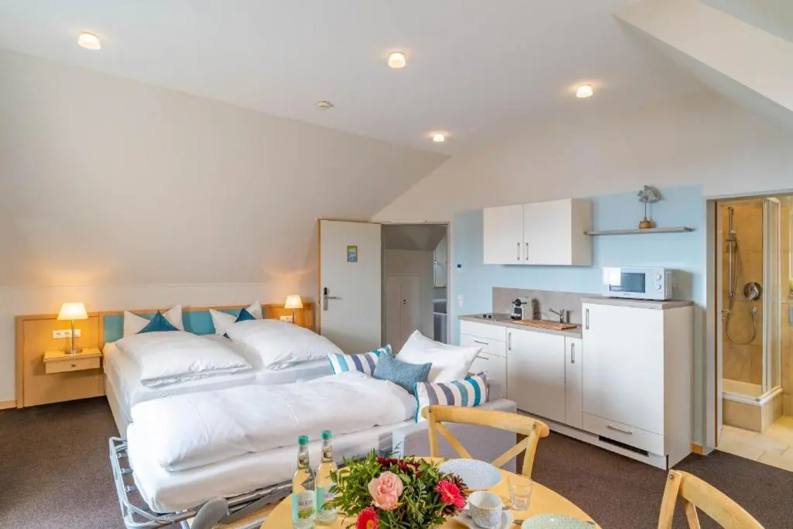 Hotel Schreier am See