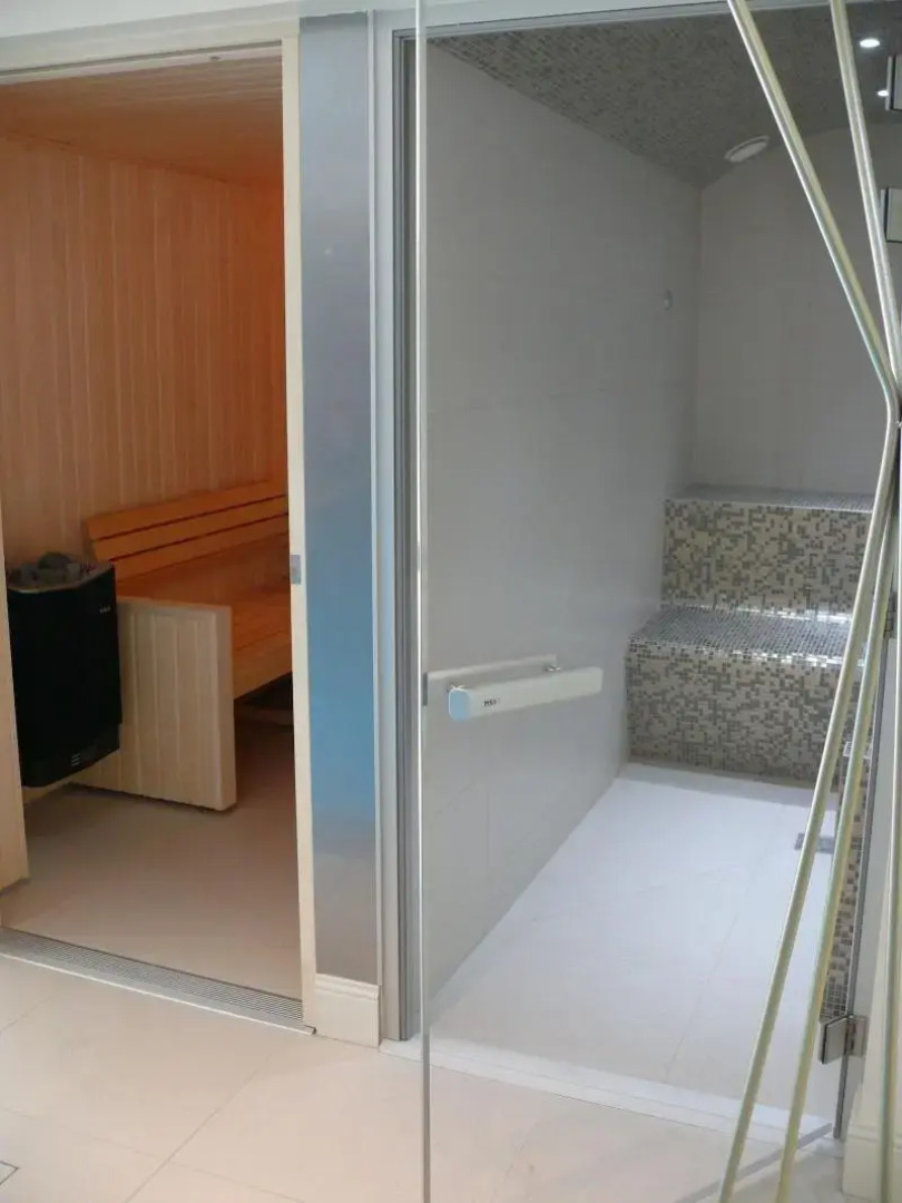 Les Criquets Hôtel & Spa