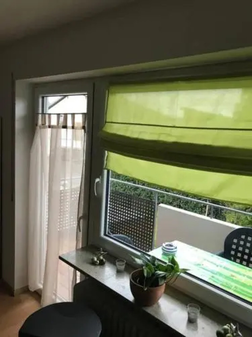 Gästezimmer Süß- Scharf