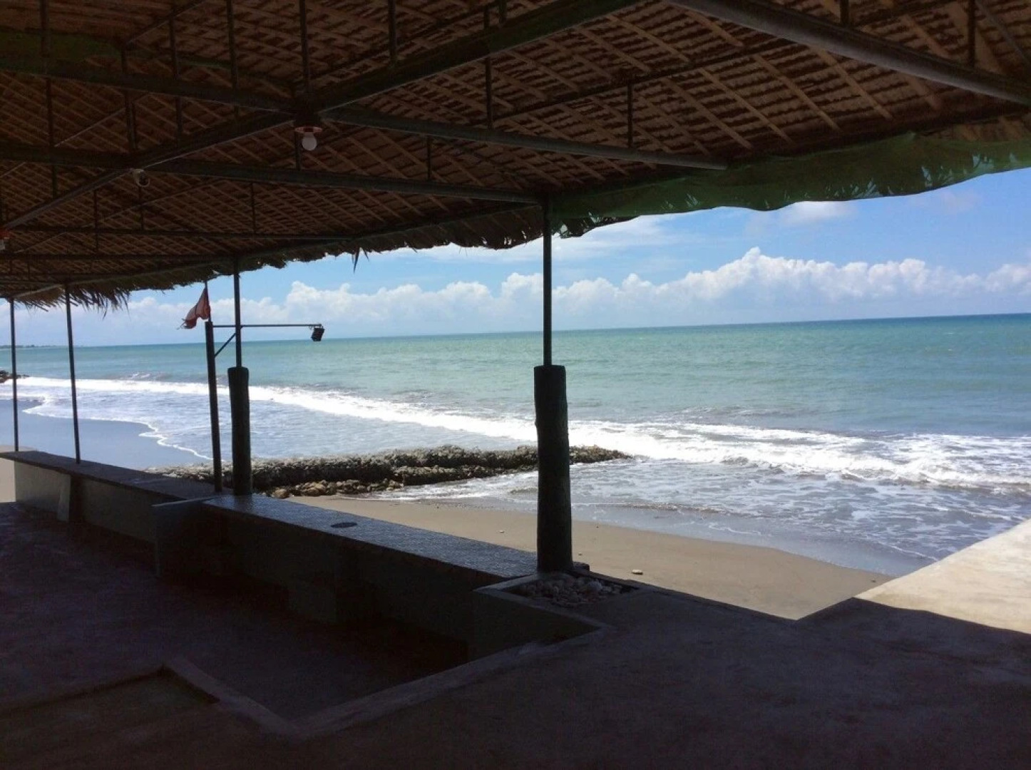 Sea of Dreams Resort