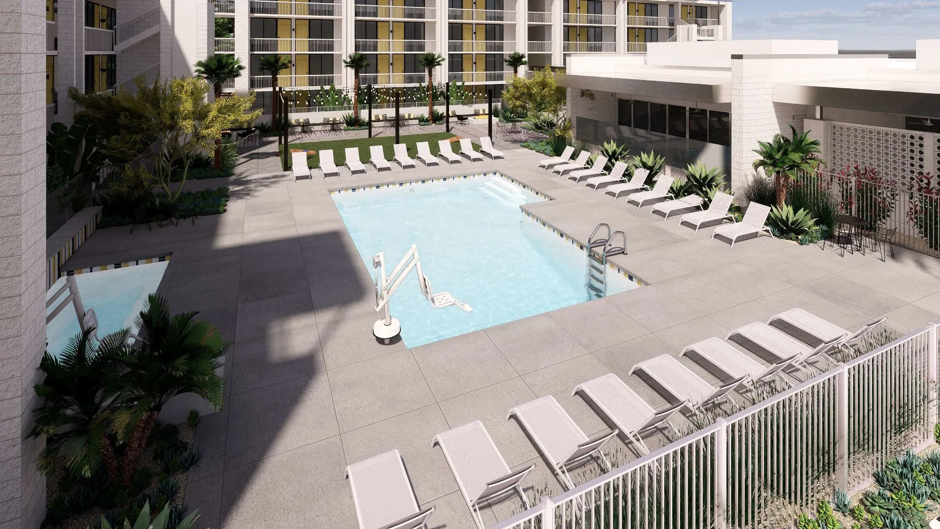 Avatar Hotel Santa Clara, Tapestry Collection by Hilton