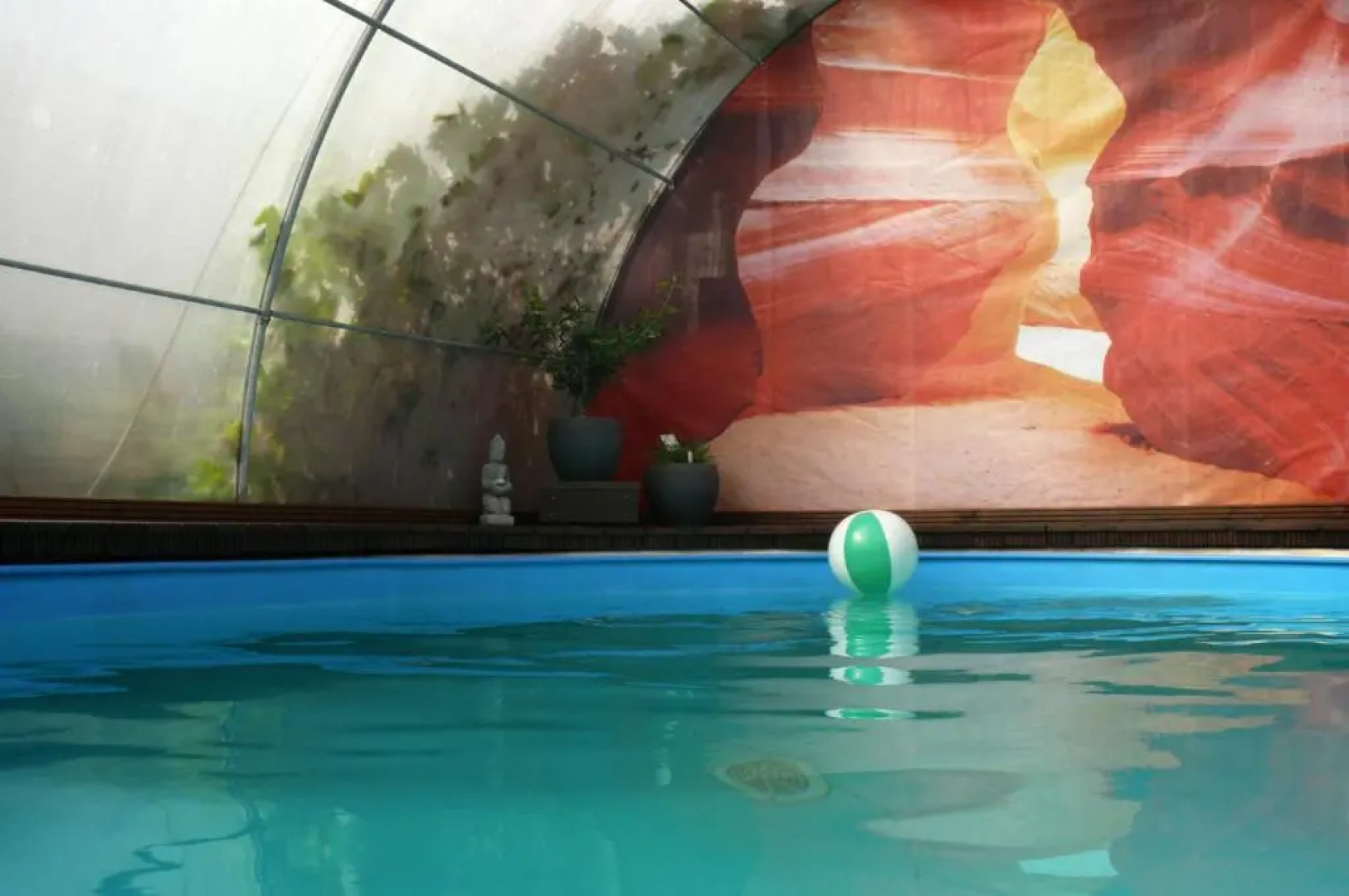 Ferienwohnung Stuermer