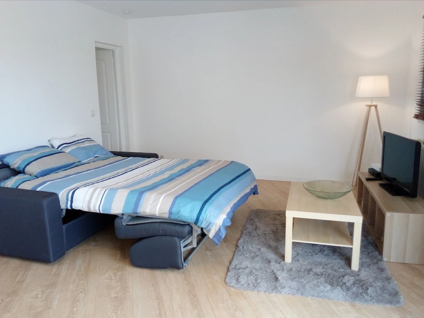 Appartement Exposition Villepinte