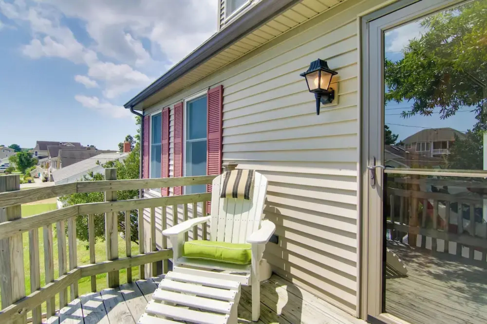 Canal-front Getaway w/ Deck & Dock in Ocean City