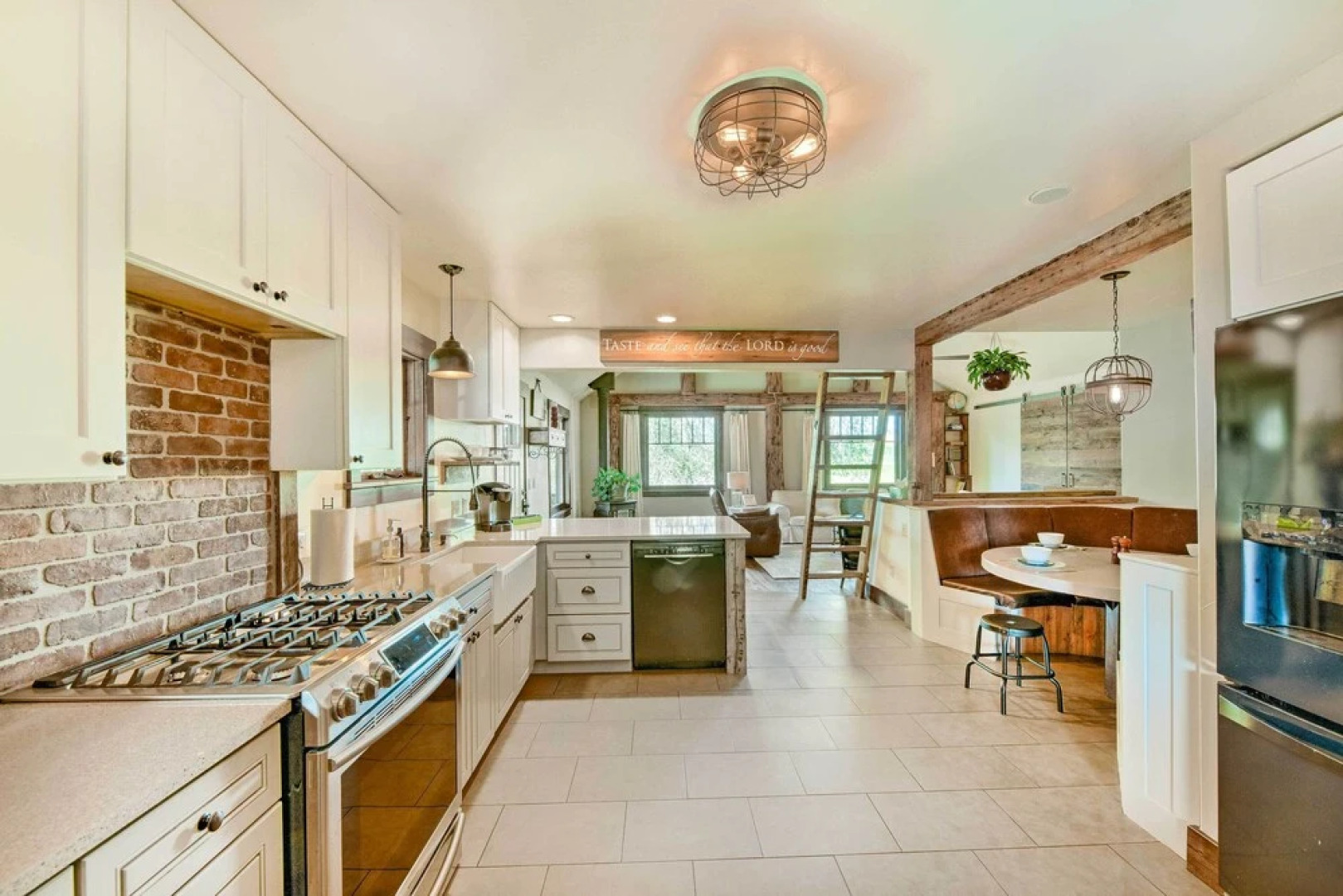 Gunnison Retreat ~ 3 Mi to Western CO University!