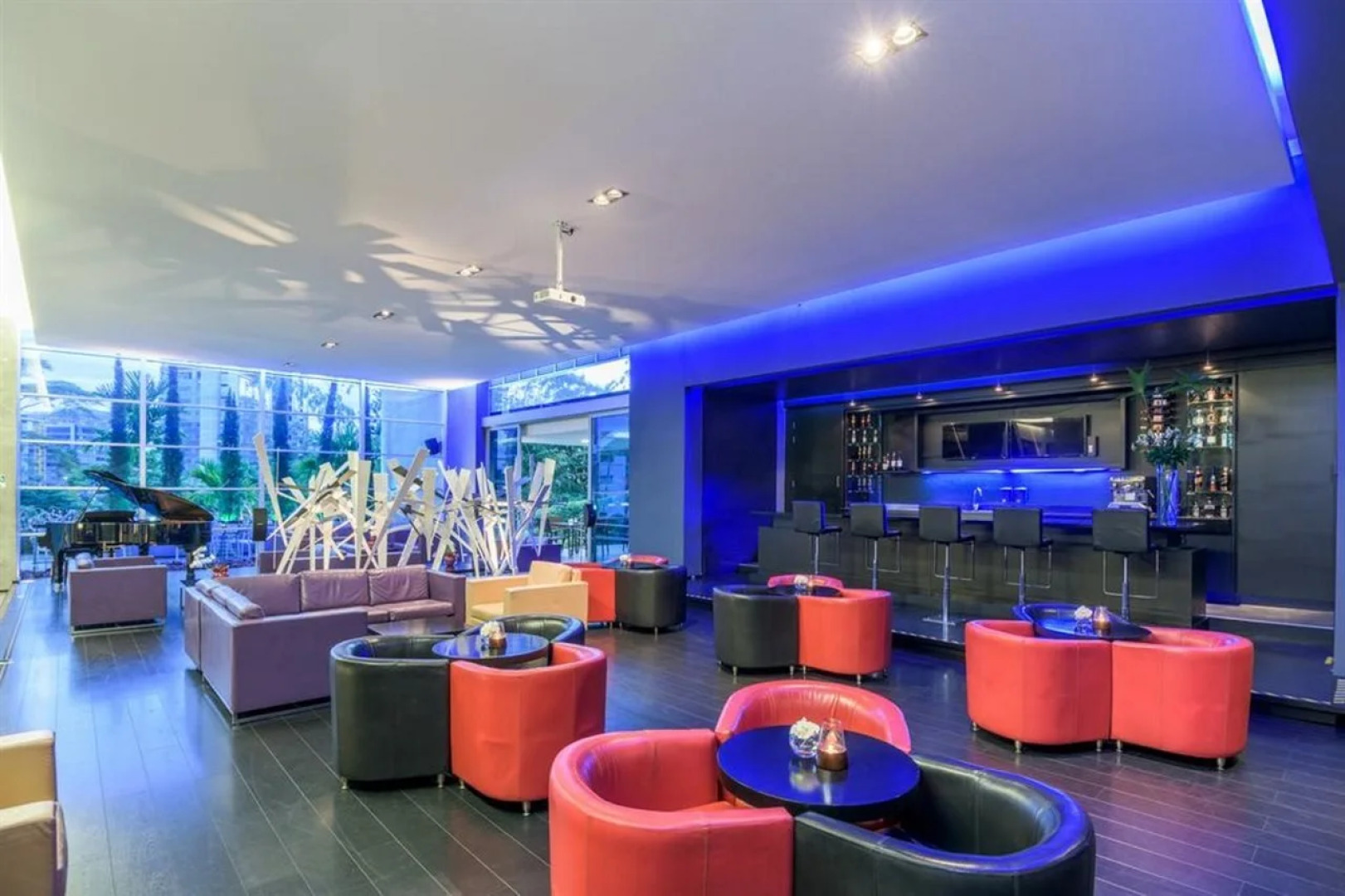 NH Collection Medellín Royal