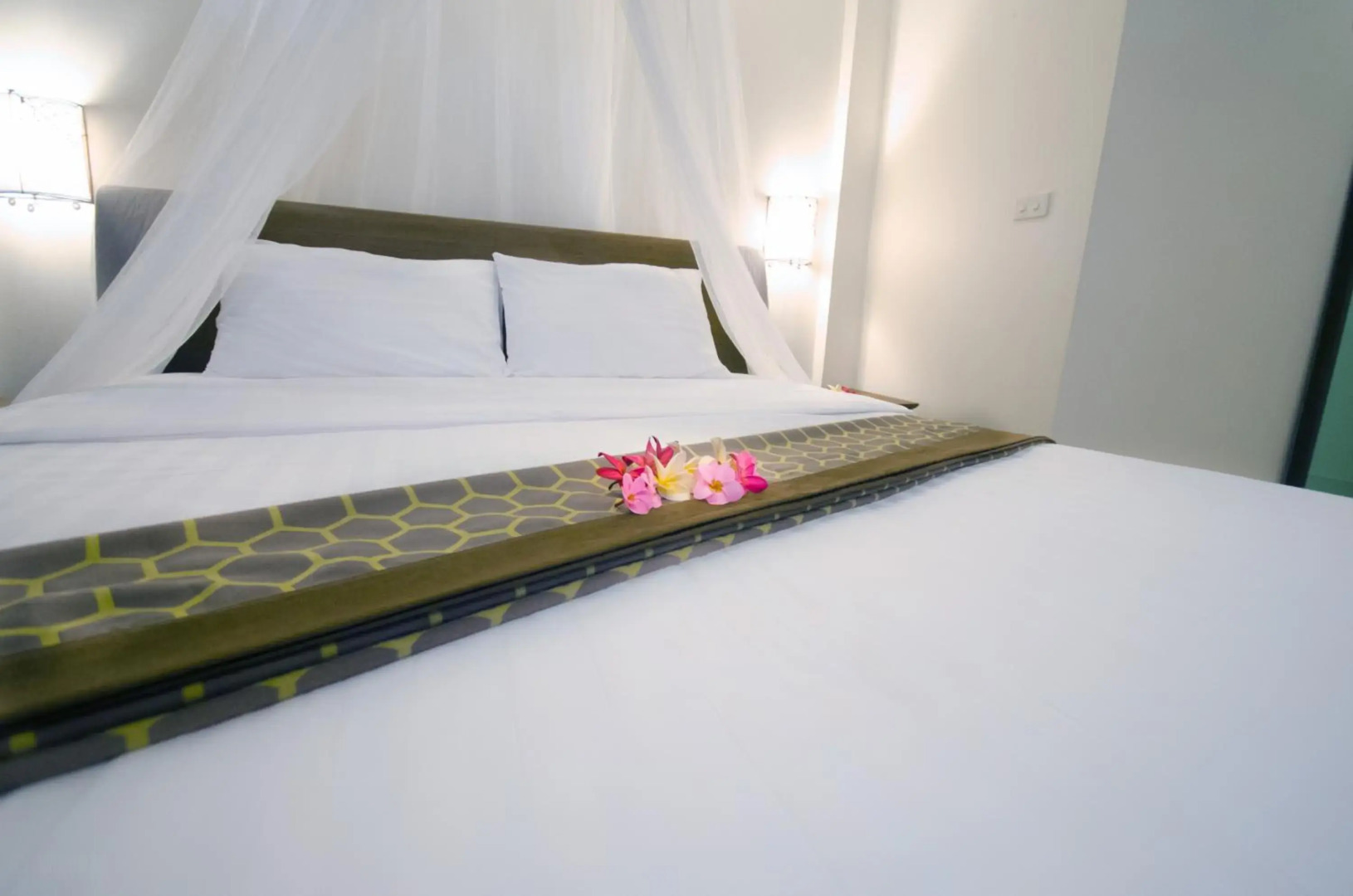 Namphung Phuket Boutique Resort