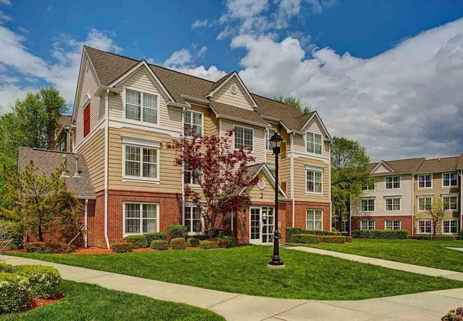 Residence Inn by Marriott Saddle River