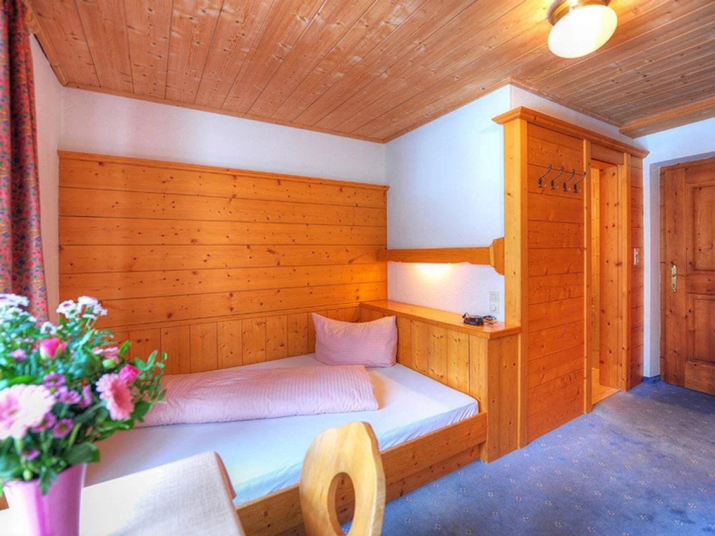 Wally Berg Apartements