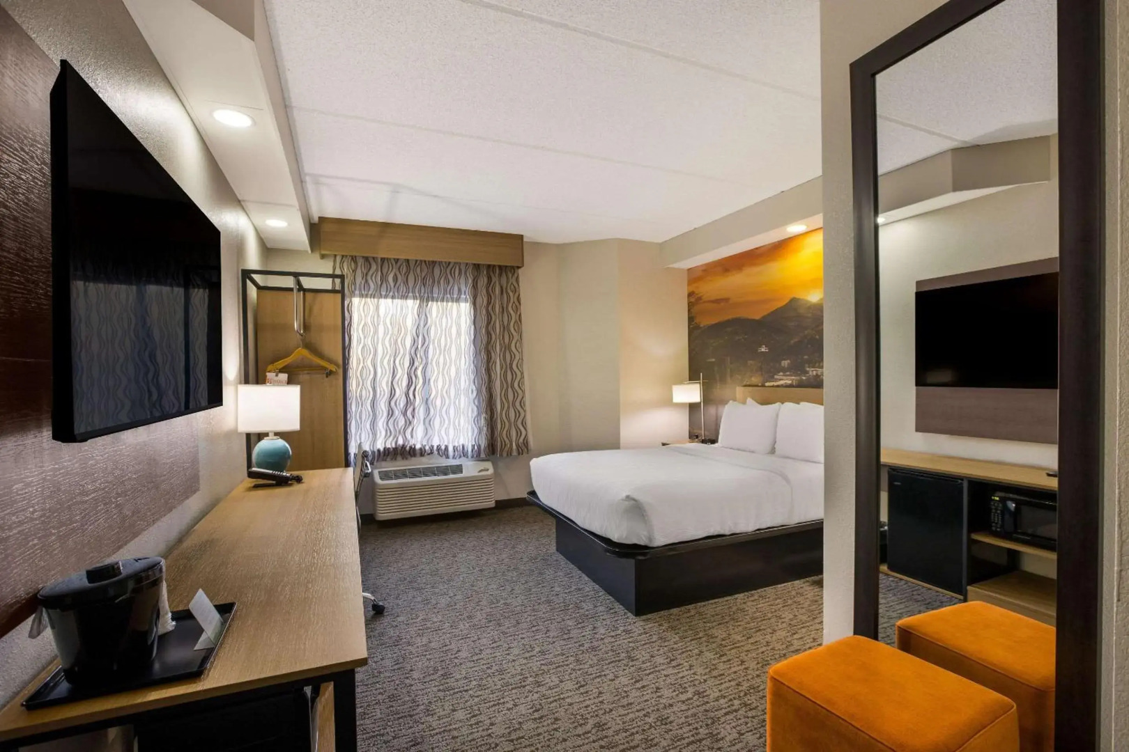 Clarion Pointe Sevierville-Pigeon Forge