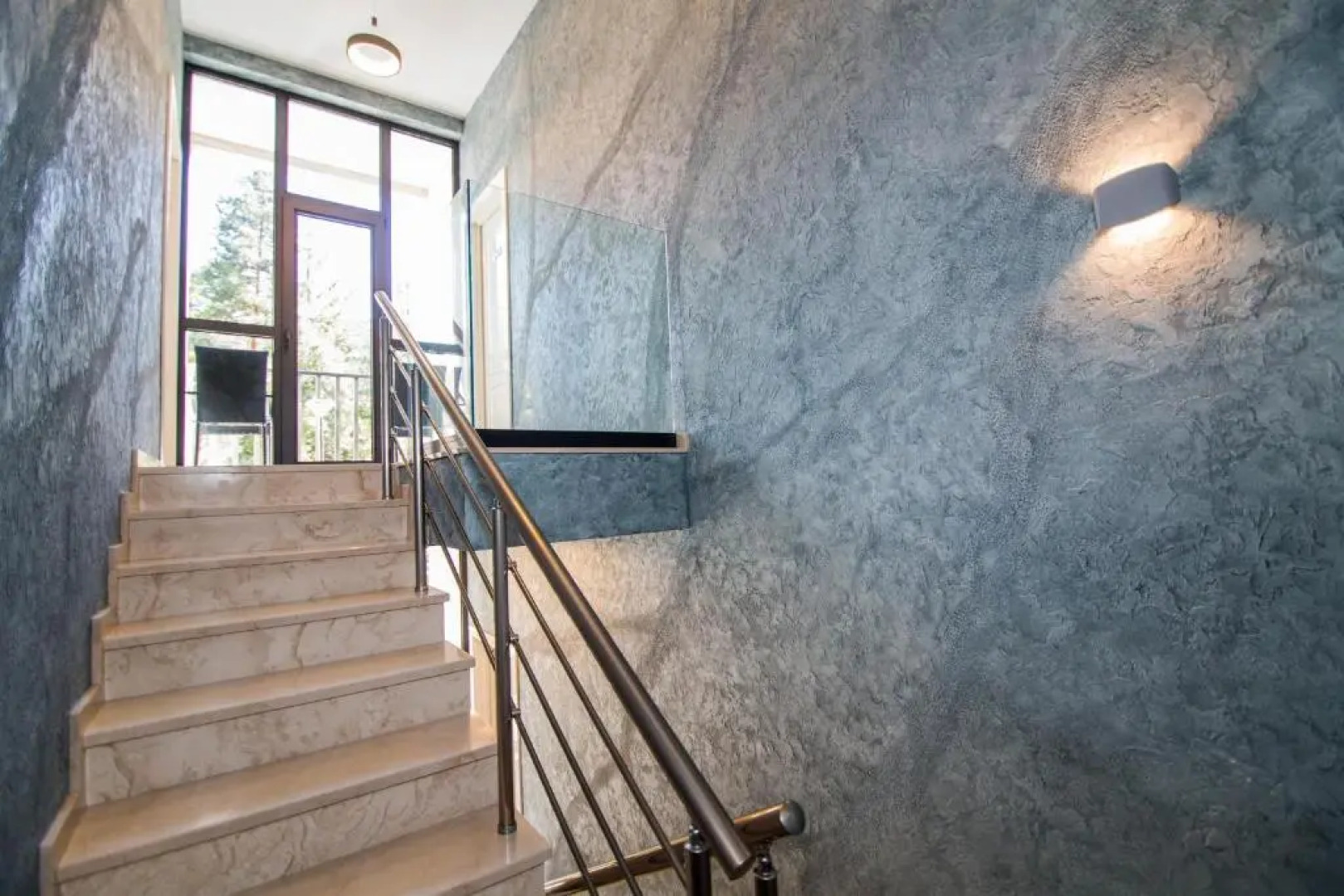 Rustaveli Borjomi Hotel