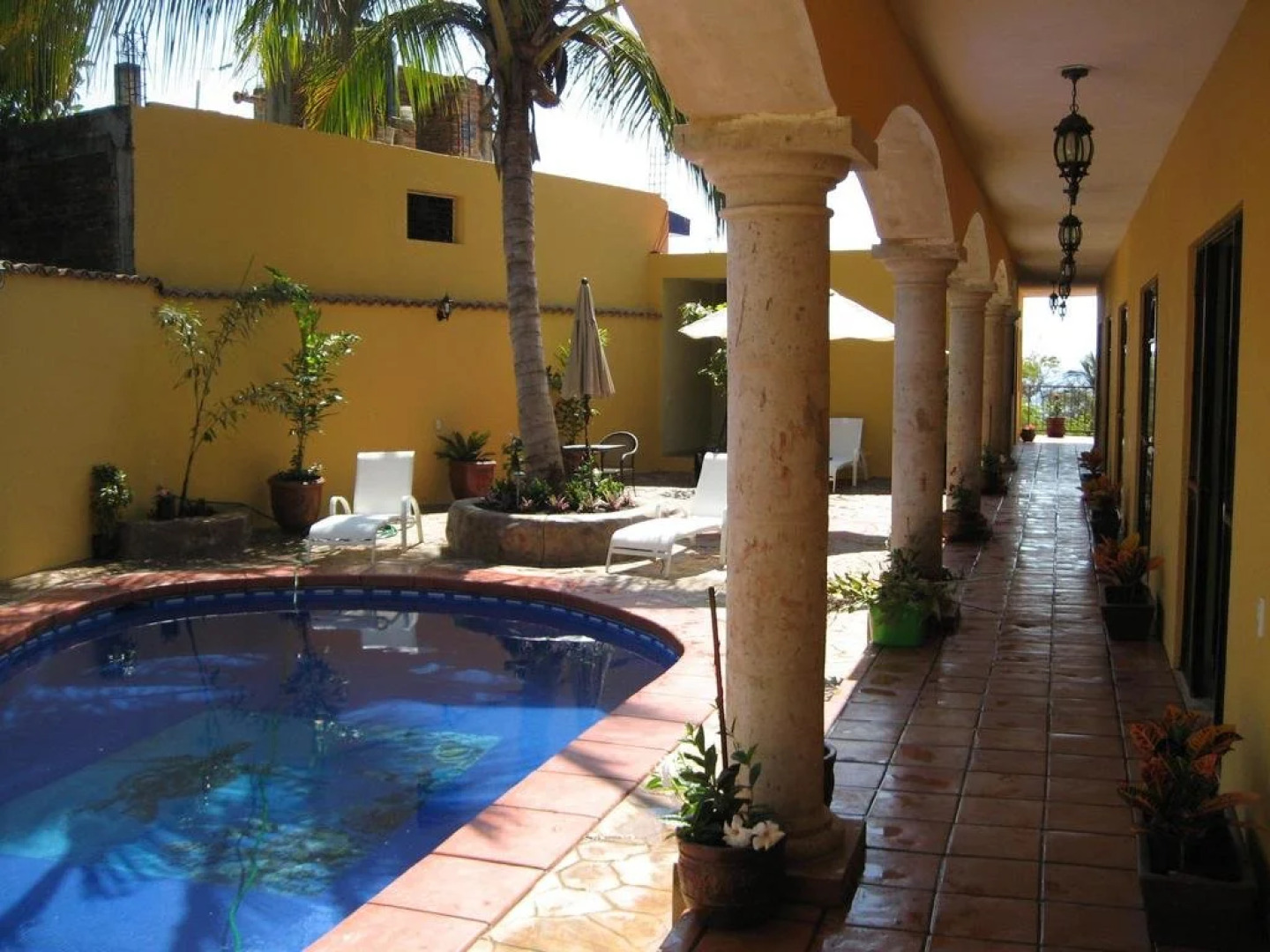 Villas del Mar