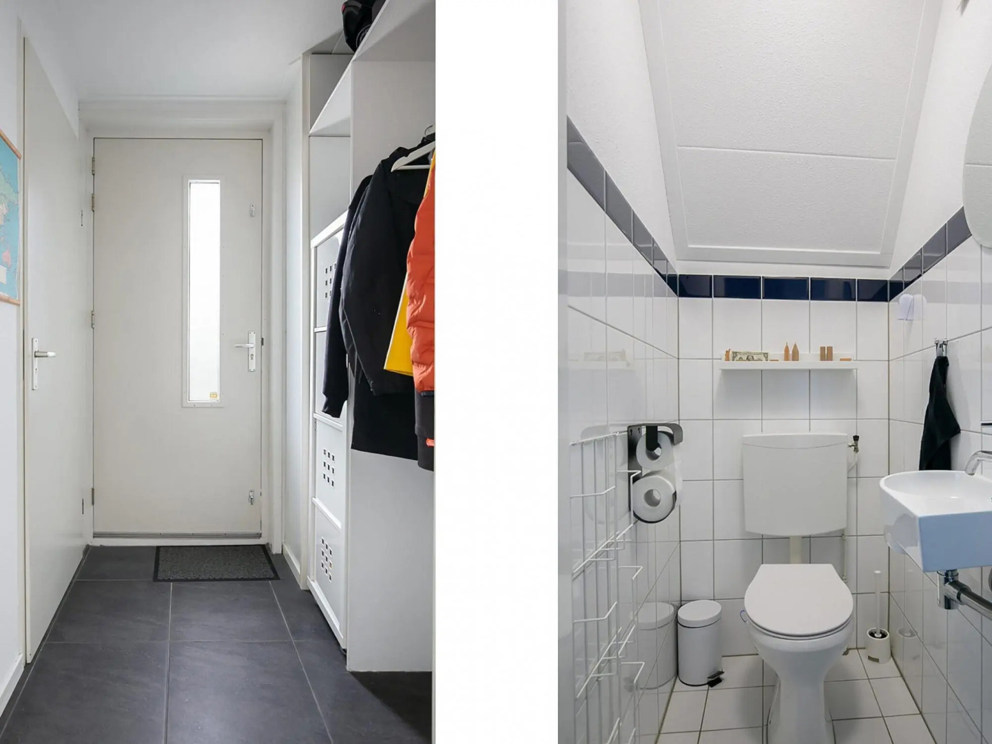 Welcoming holiday home in Grou with bubble bath