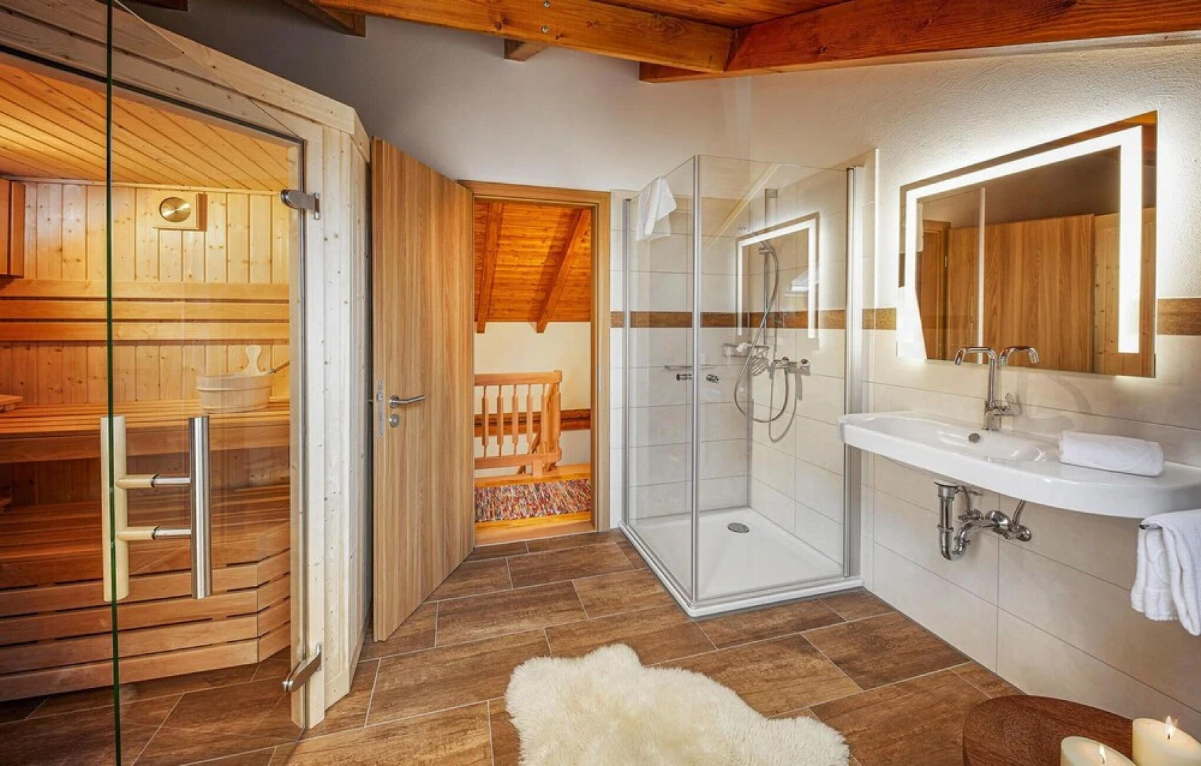 Amazing Home in Diemelsee-heringhausen With 3 Bedrooms, Sauna and Wifi