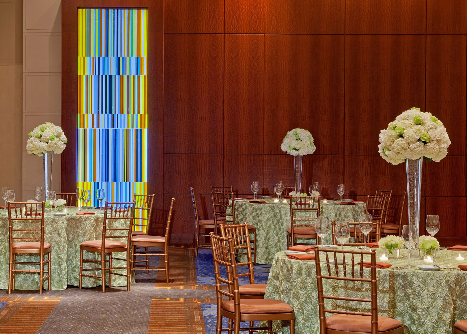 Hyatt Regency Atlanta Downtown